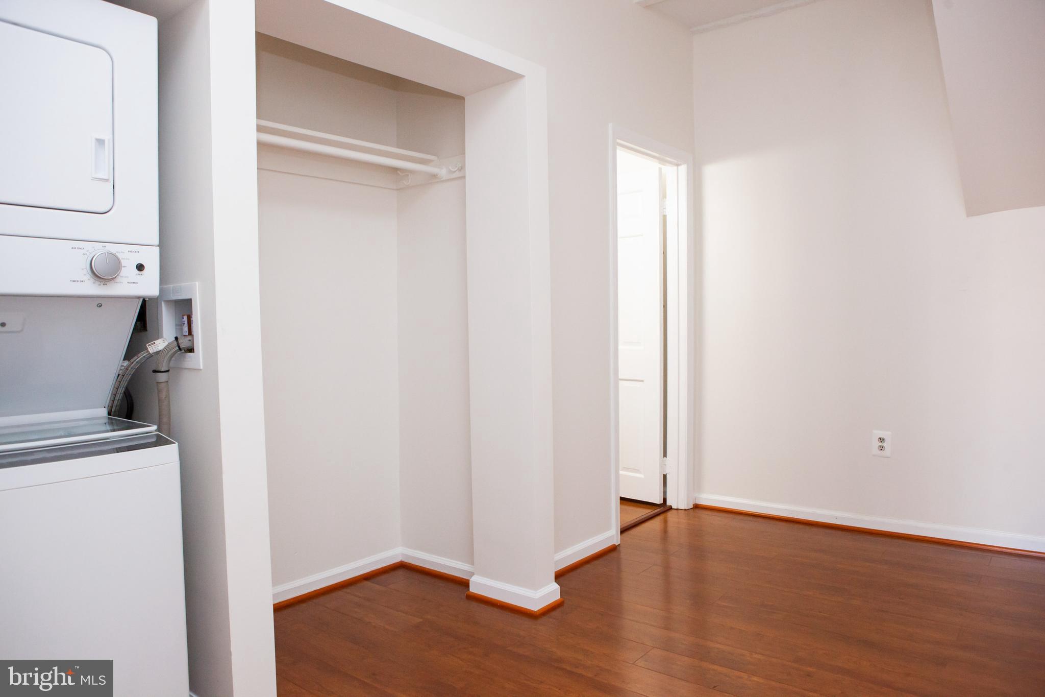 OLD TOWN ALEXANDRIA - Residential Lease