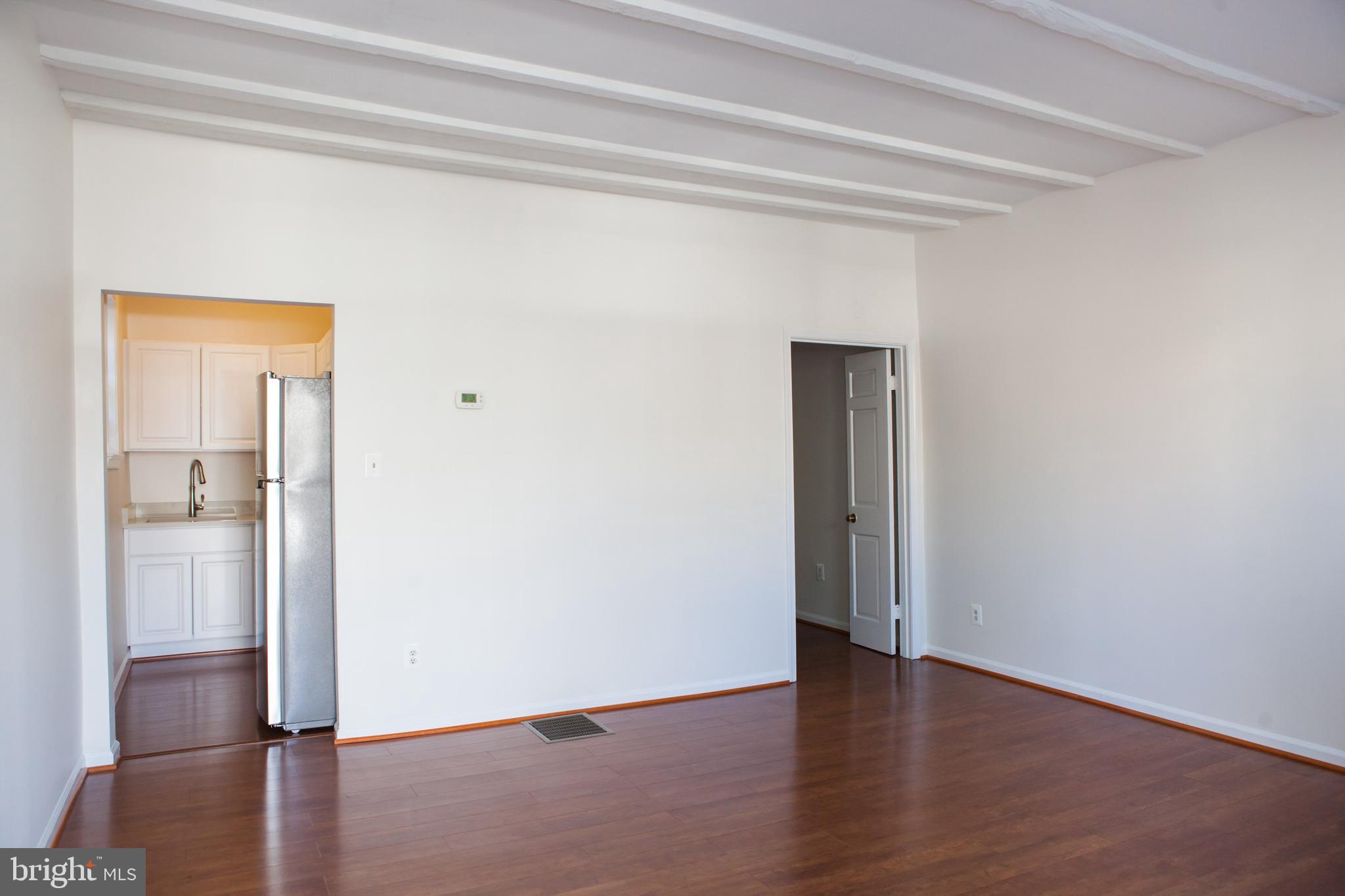 OLD TOWN ALEXANDRIA - Residential Lease