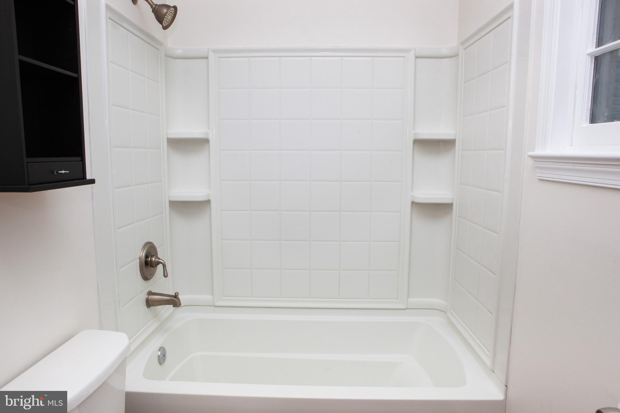 OLD TOWN ALEXANDRIA - Residential Lease