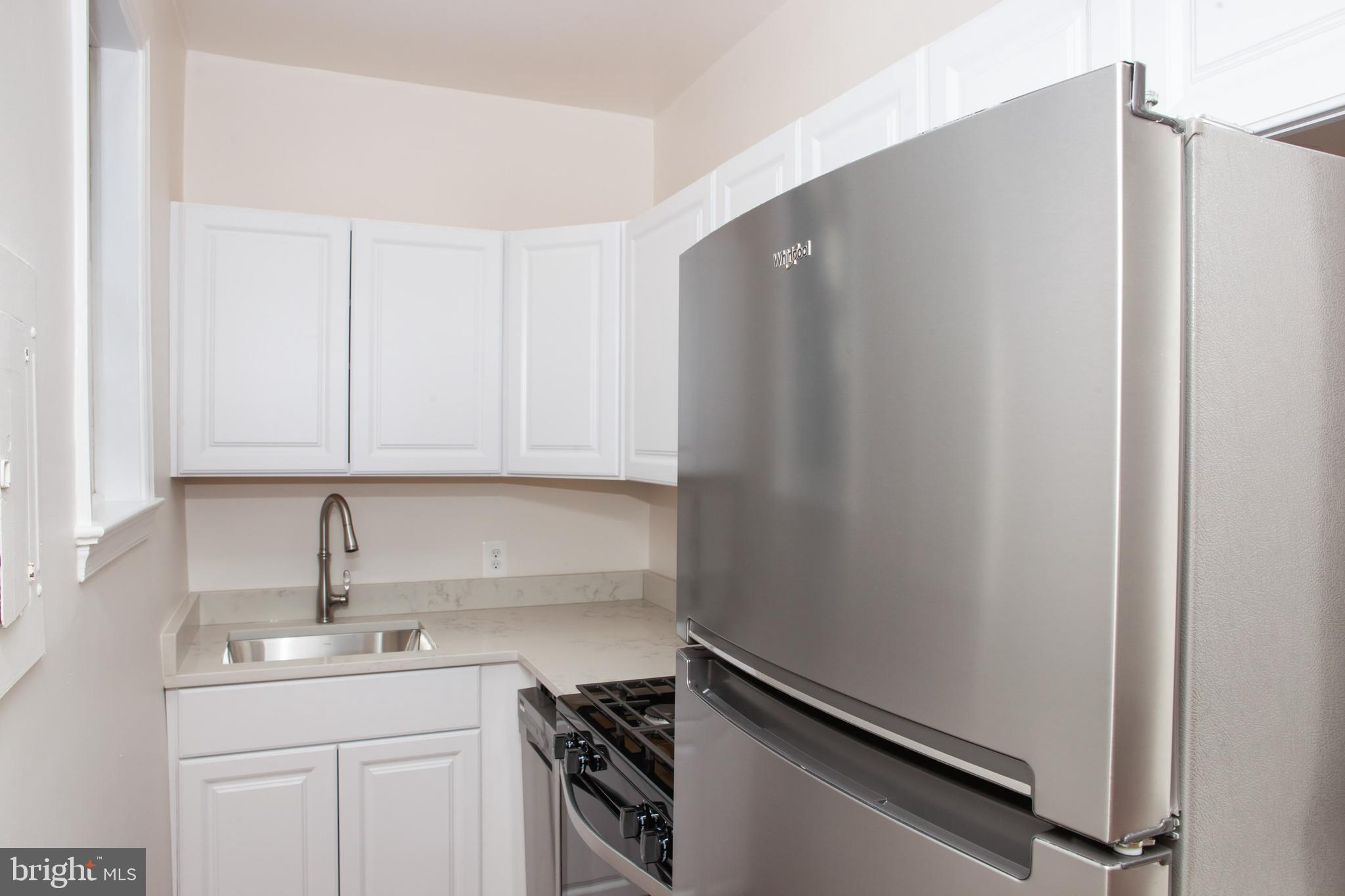 OLD TOWN ALEXANDRIA - Residential Lease