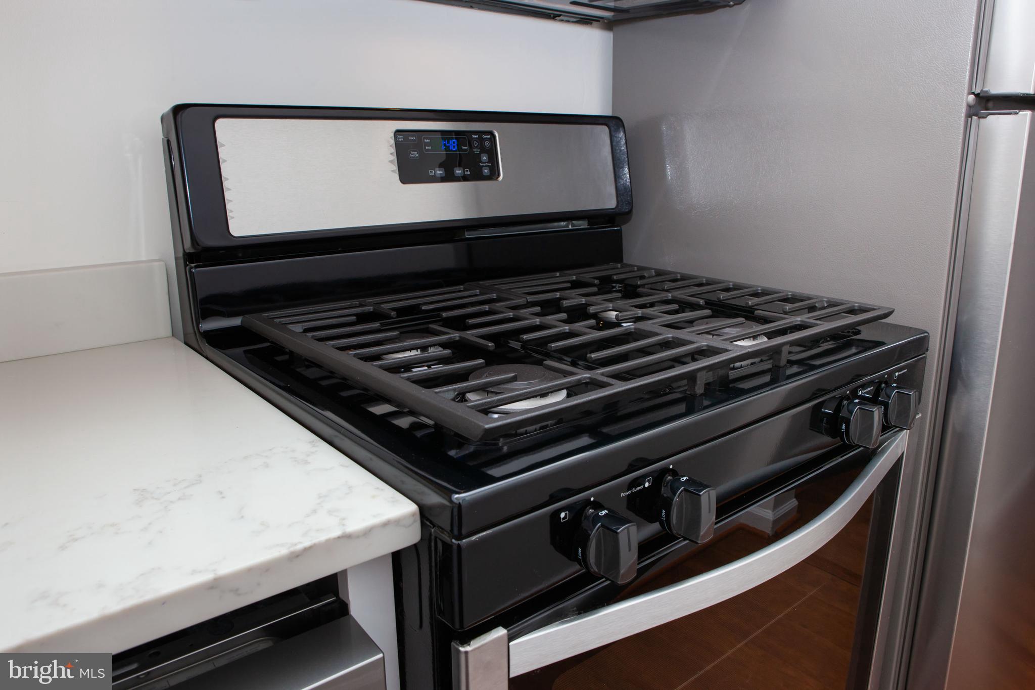 OLD TOWN ALEXANDRIA - Residential Lease