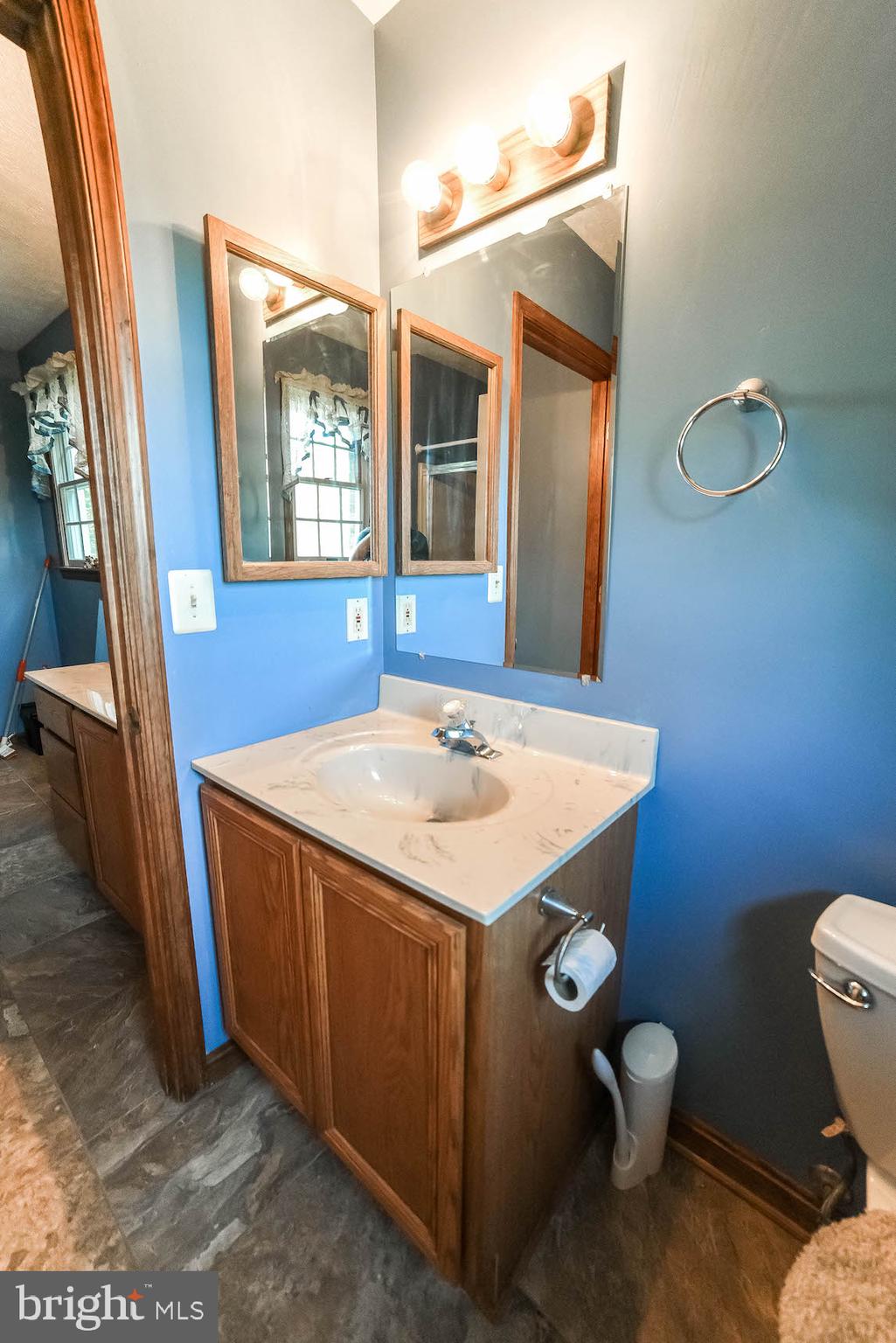 MOUNT EAGLE FARM - Residential