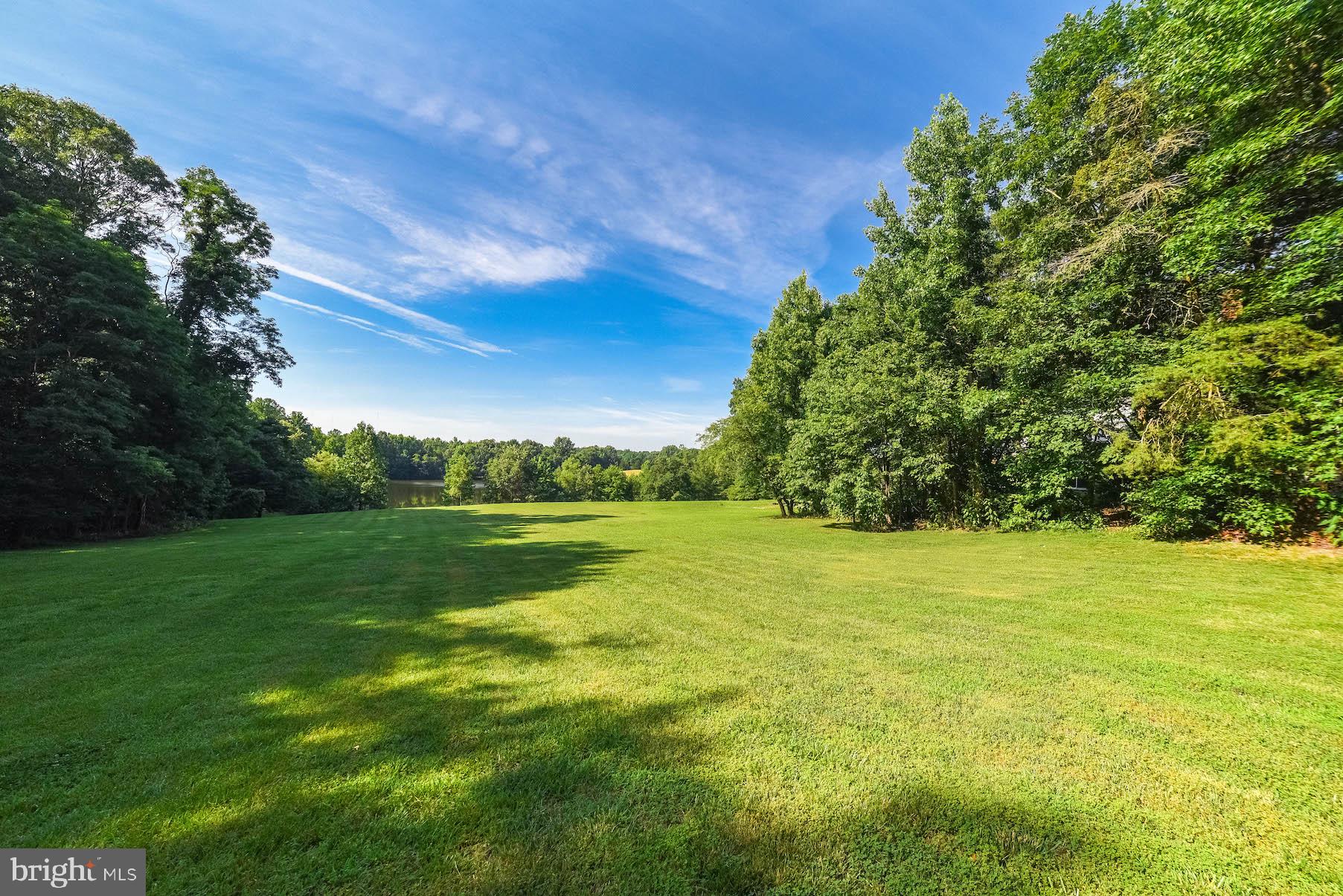 MOUNT EAGLE FARM - Residential