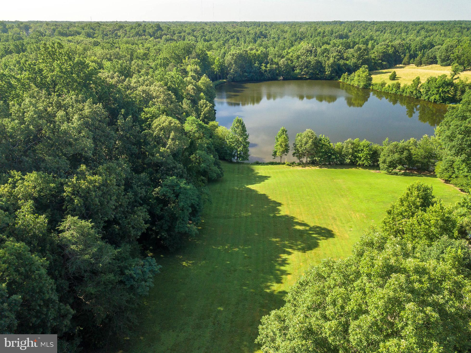 MOUNT EAGLE FARM - Residential