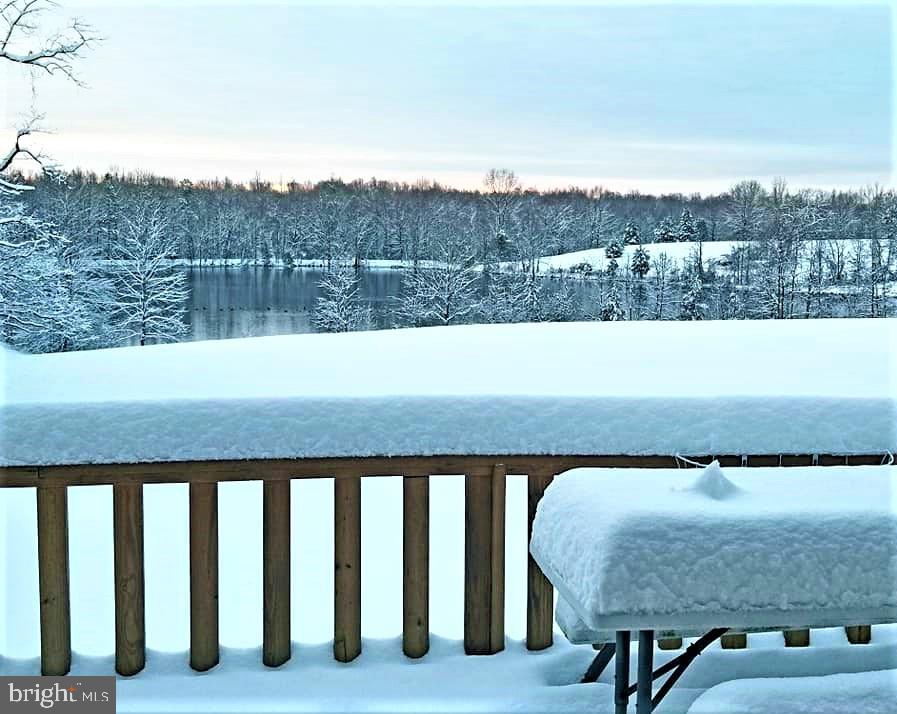 MOUNT EAGLE FARM - Residential