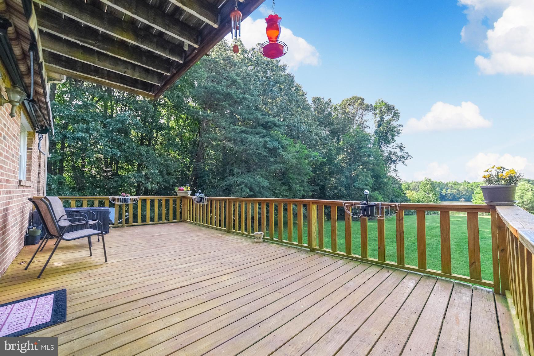 MOUNT EAGLE FARM - Residential