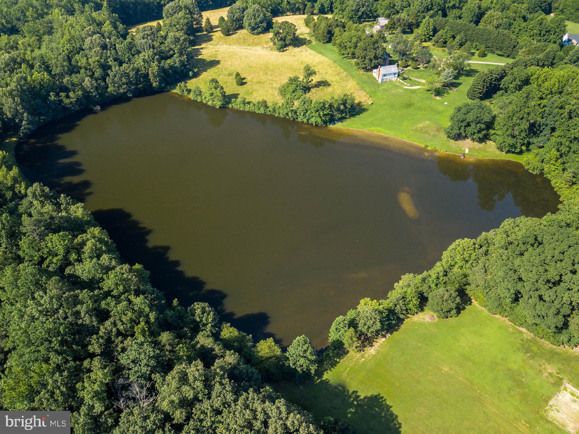 MOUNT EAGLE FARM - Residential