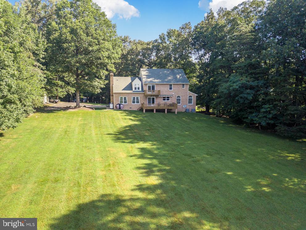 MOUNT EAGLE FARM - Residential