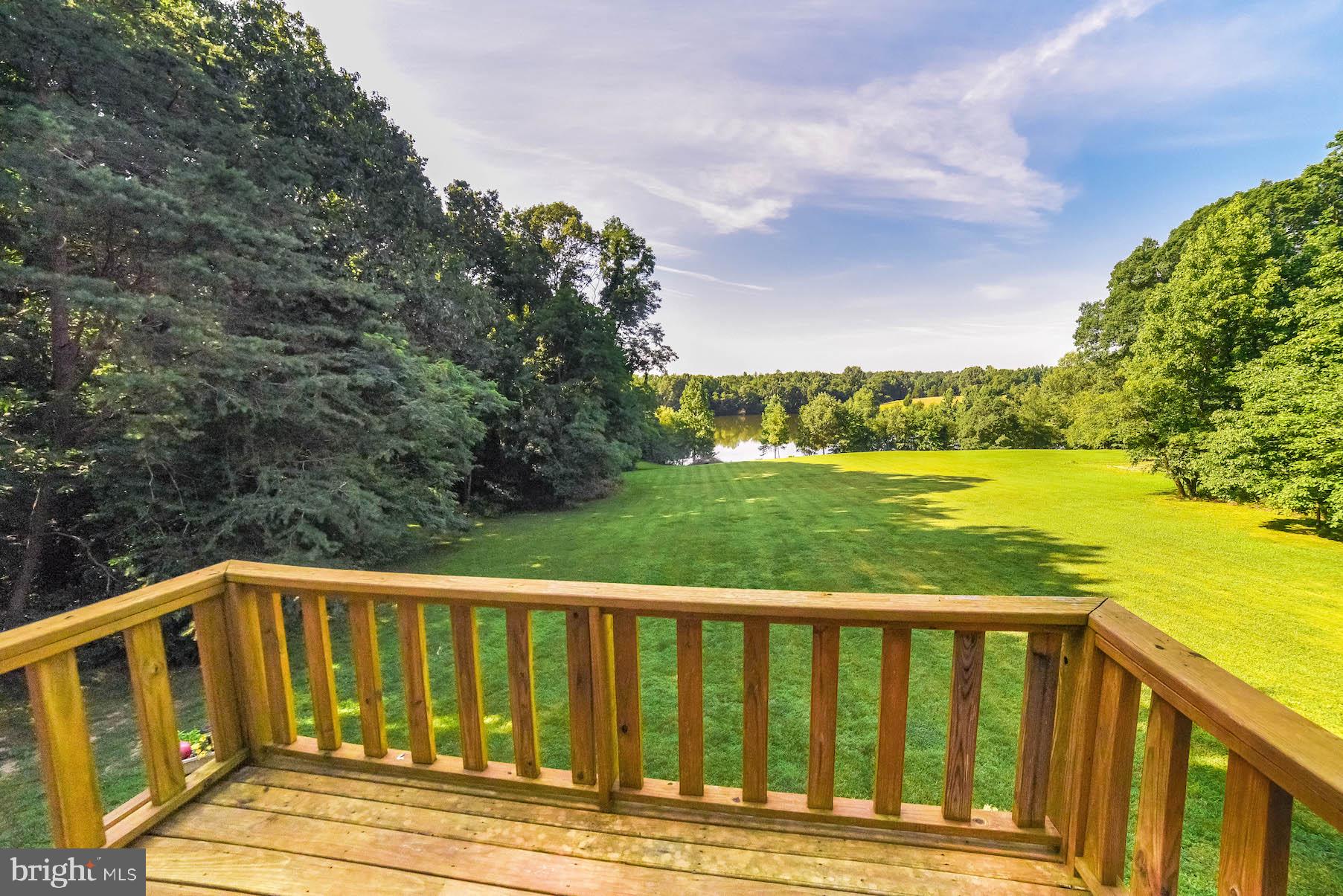 MOUNT EAGLE FARM - Residential