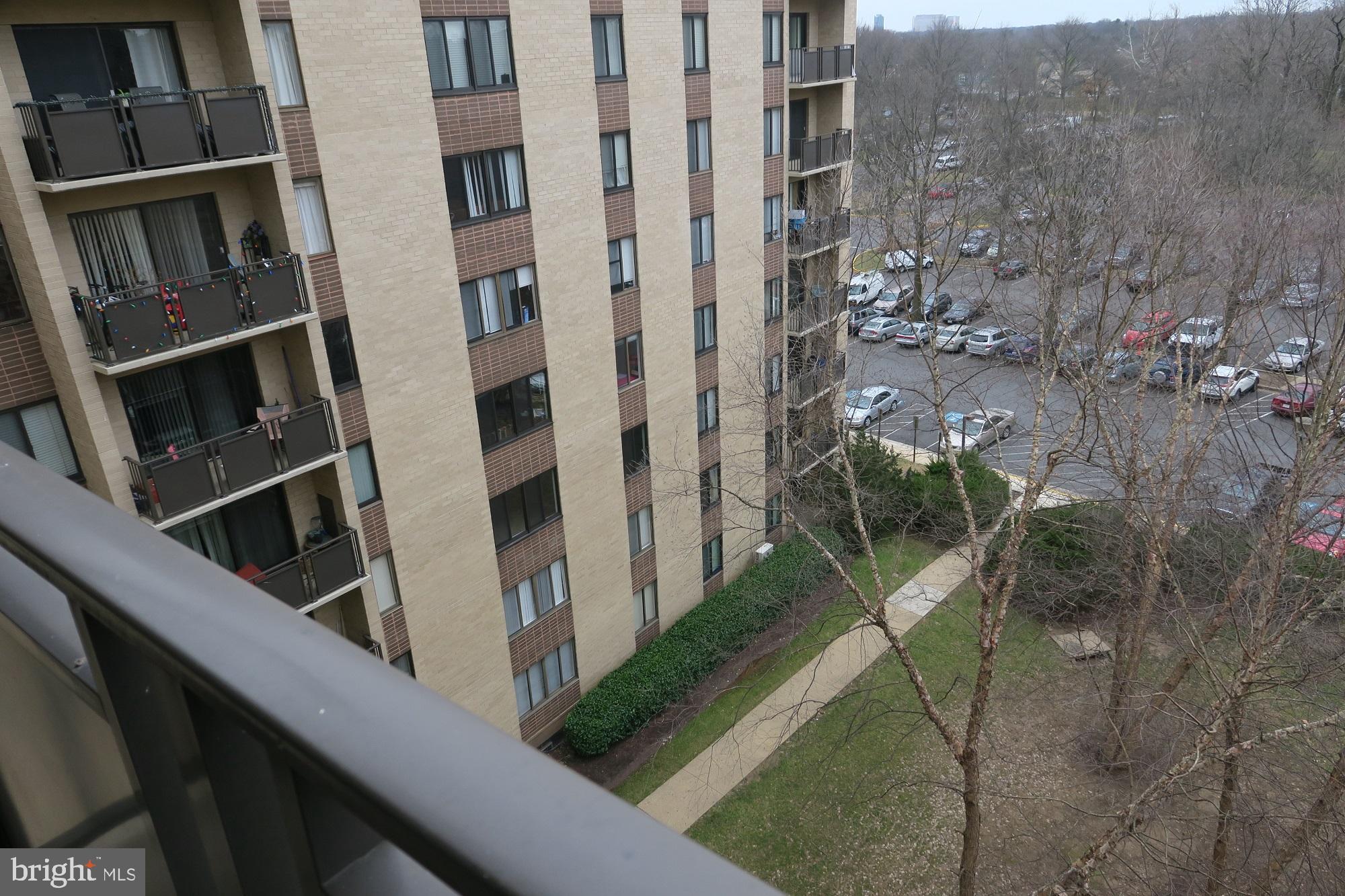 WOODLAKE TOWERS - Residential Lease