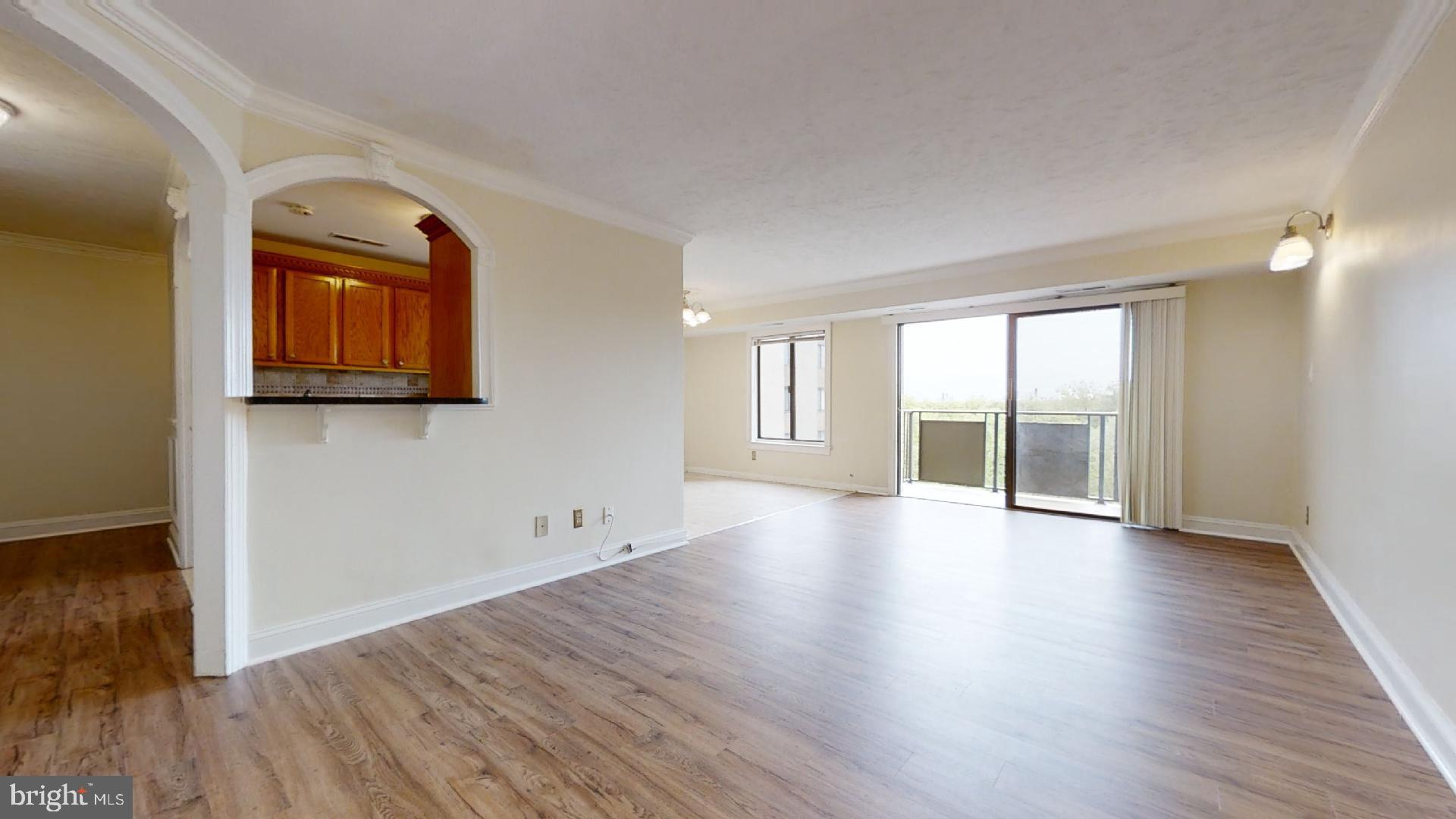 WOODLAKE TOWERS - Residential Lease