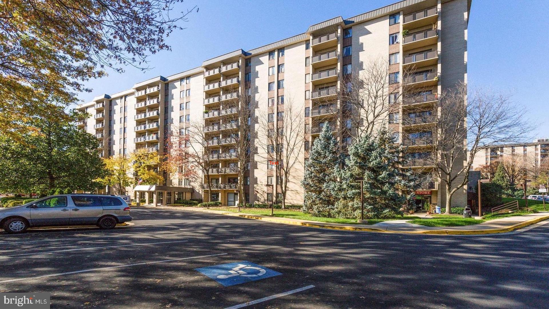 WOODLAKE TOWERS - Residential Lease