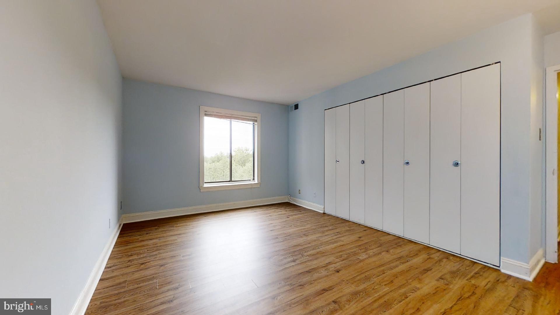 WOODLAKE TOWERS - Residential Lease