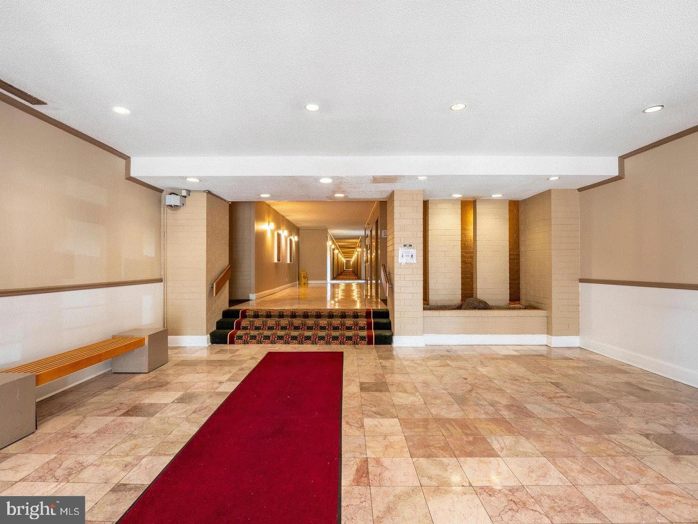 WOODLAKE TOWERS - Residential Lease