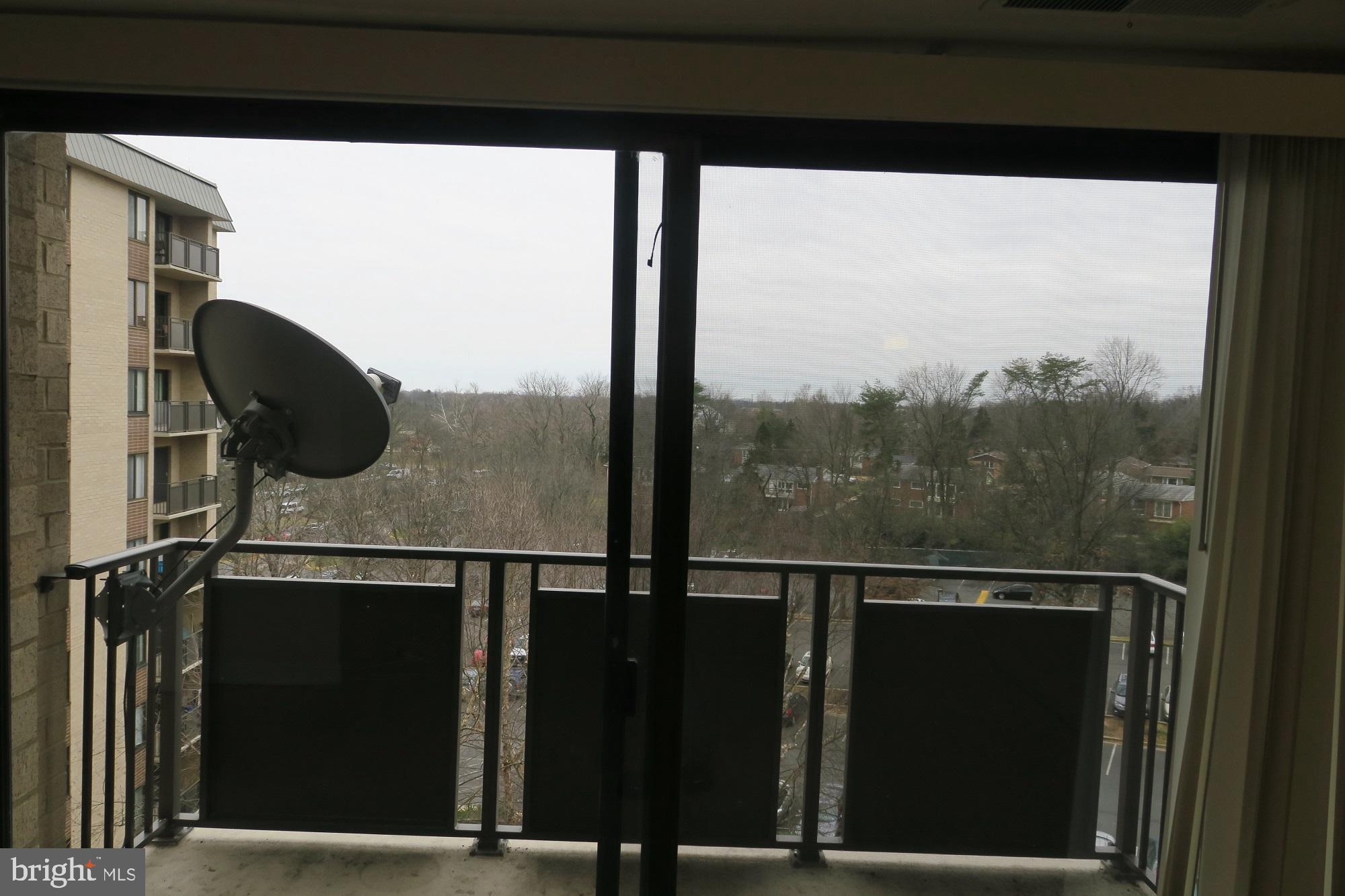 WOODLAKE TOWERS - Residential Lease