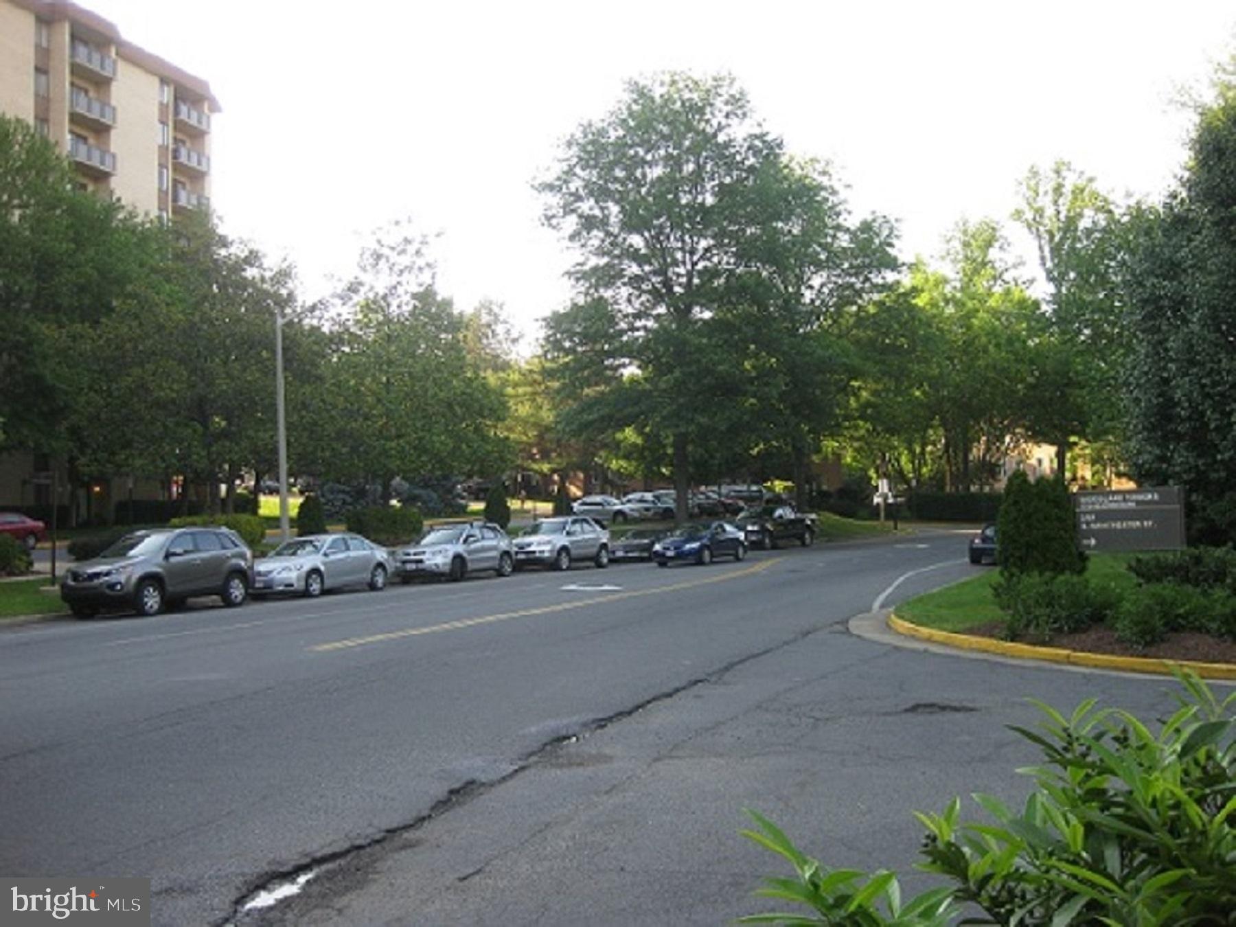 WOODLAKE TOWERS - Residential Lease