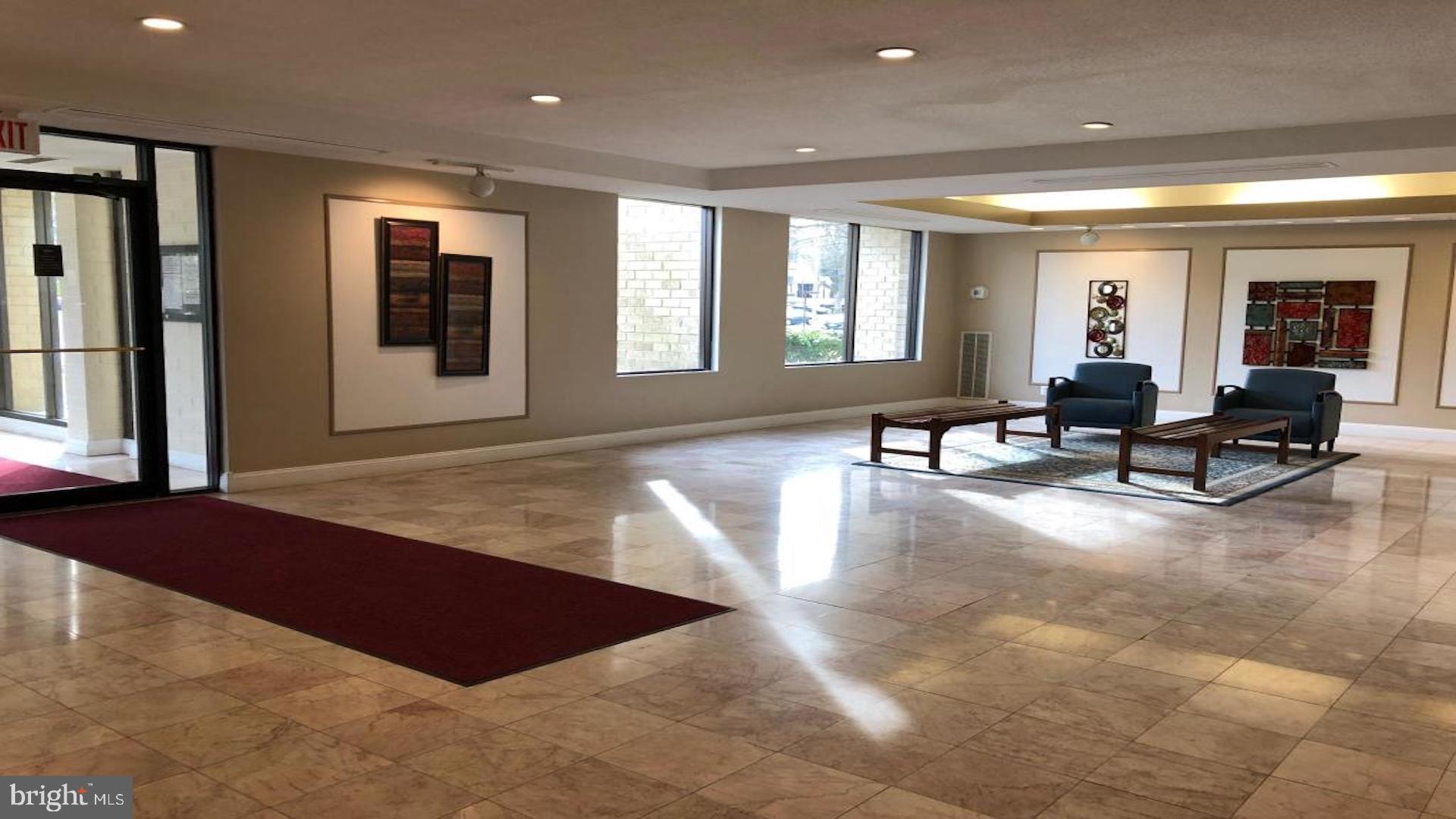 WOODLAKE TOWERS - Residential Lease