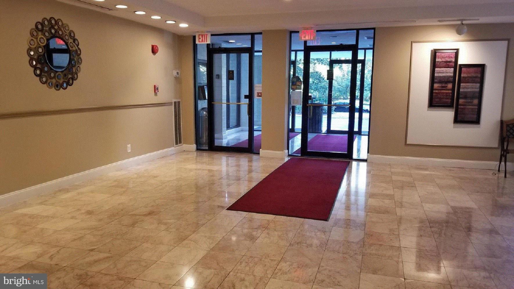 WOODLAKE TOWERS - Residential Lease