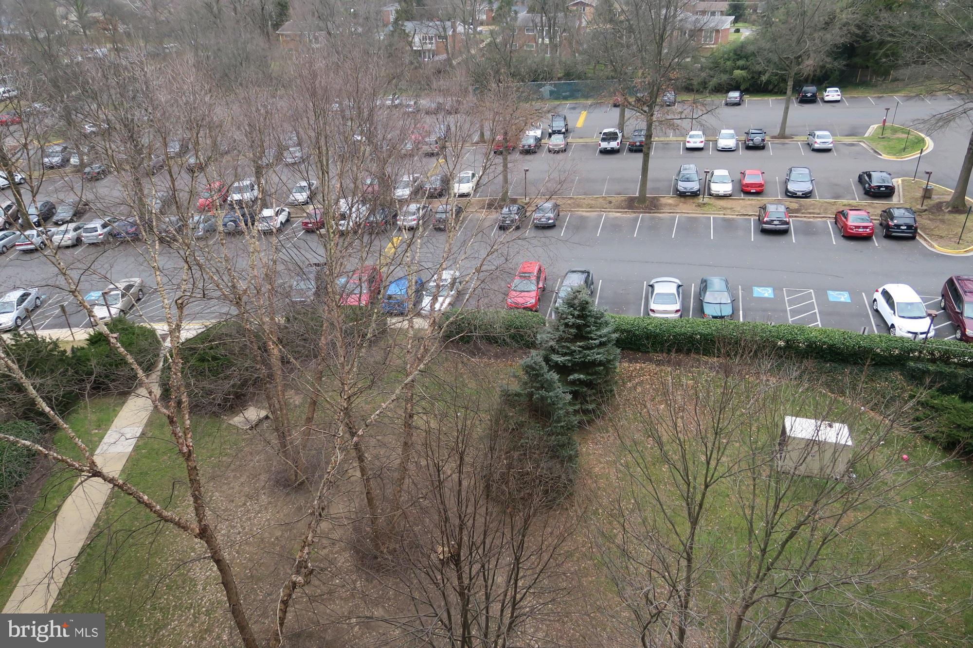 WOODLAKE TOWERS - Residential Lease