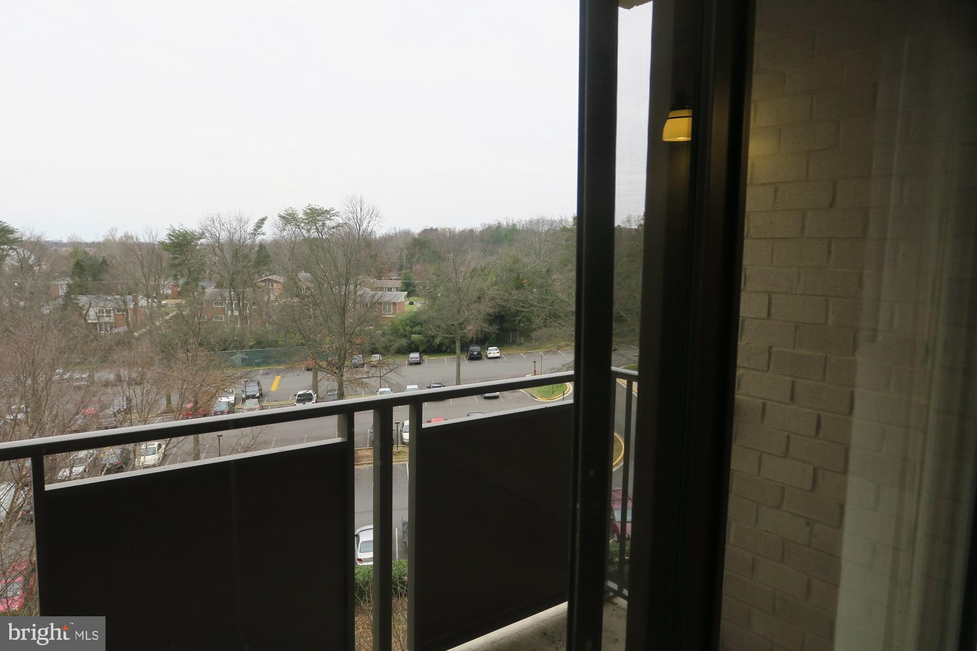 WOODLAKE TOWERS - Residential Lease