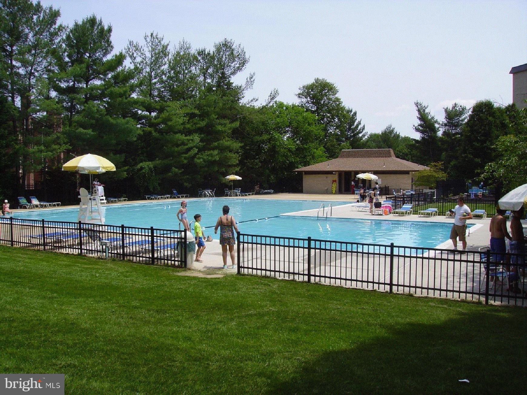 WOODLAKE TOWERS - Residential Lease