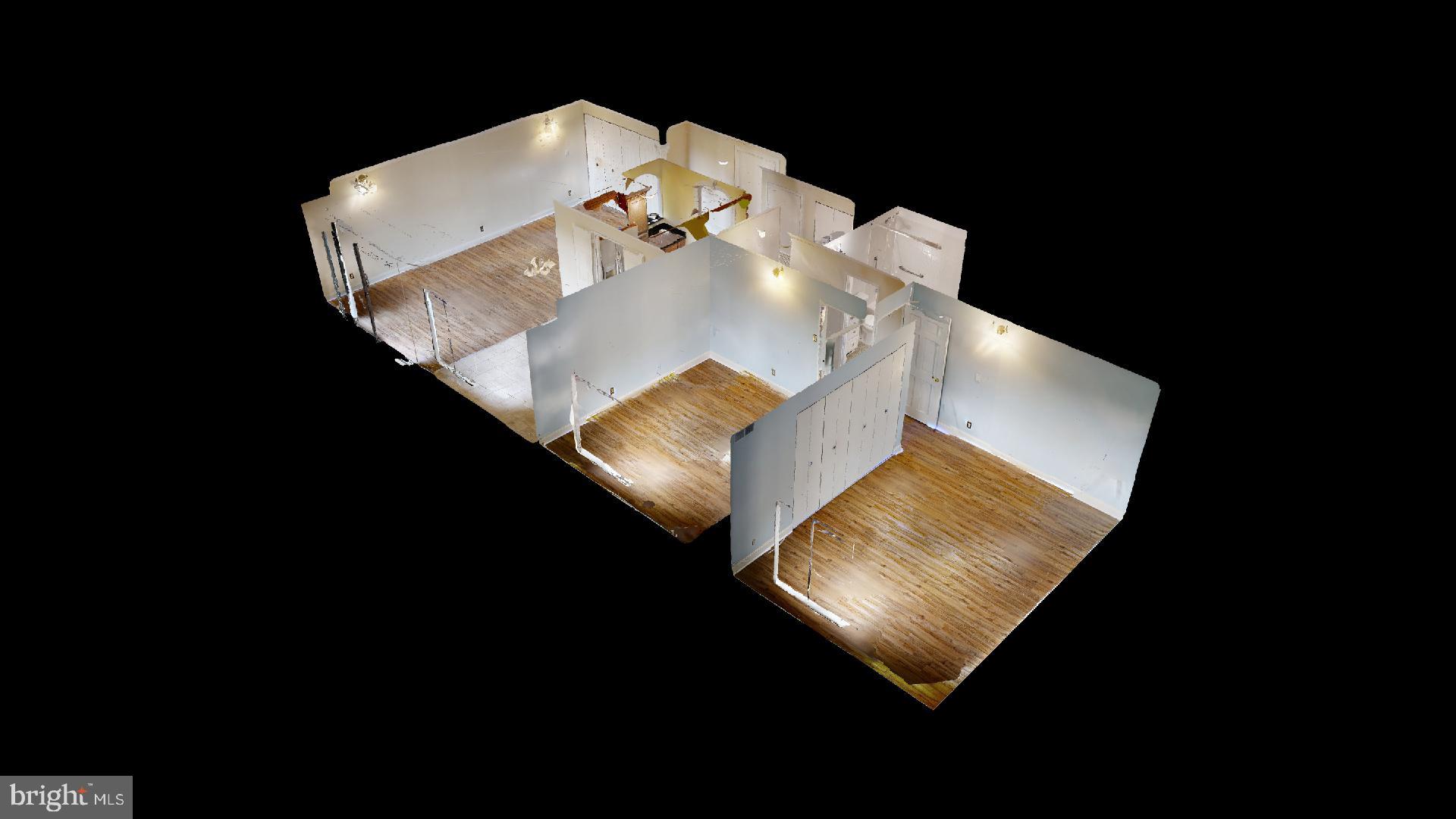 WOODLAKE TOWERS - Residential Lease