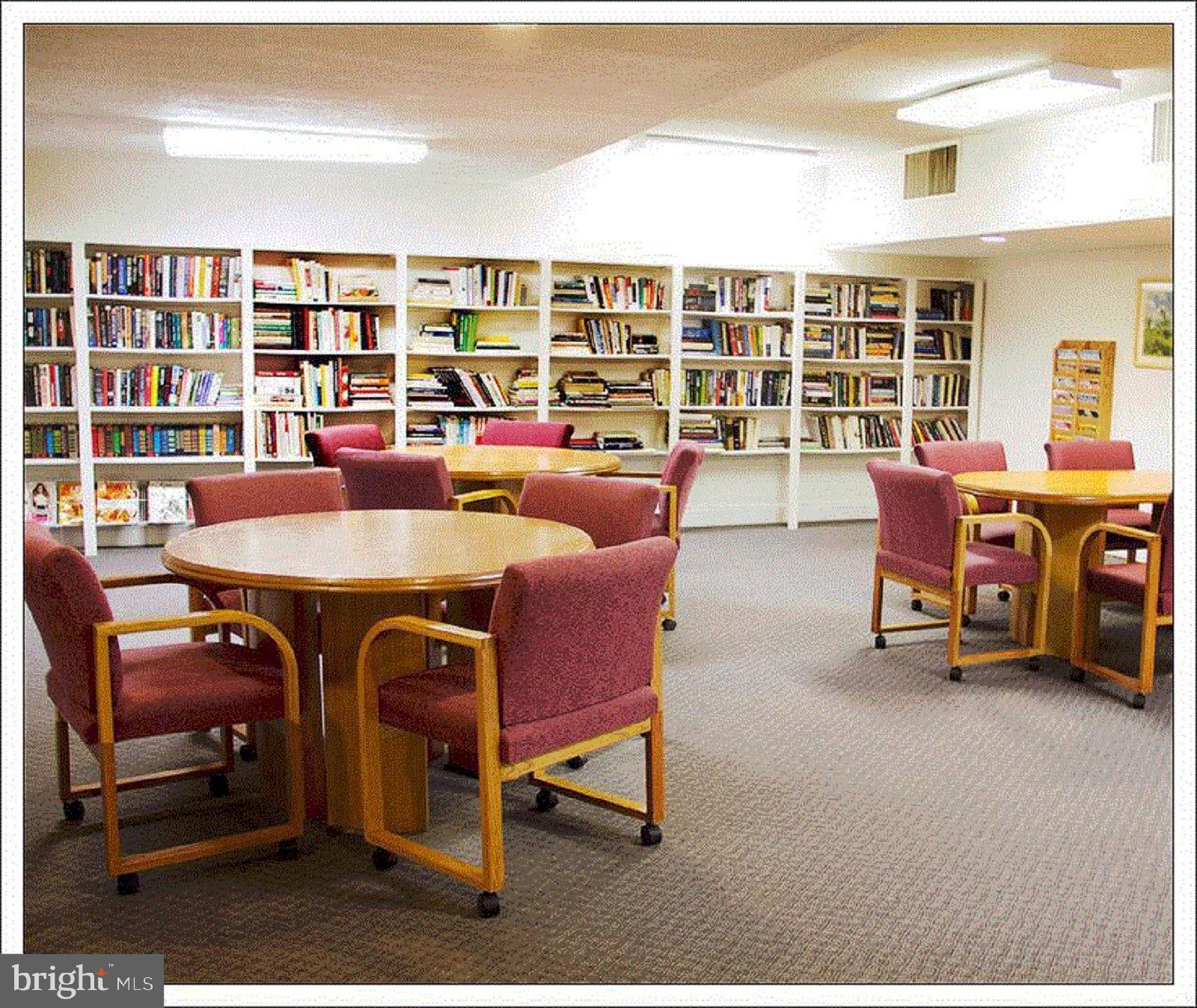 WOODLAKE TOWERS - Residential Lease