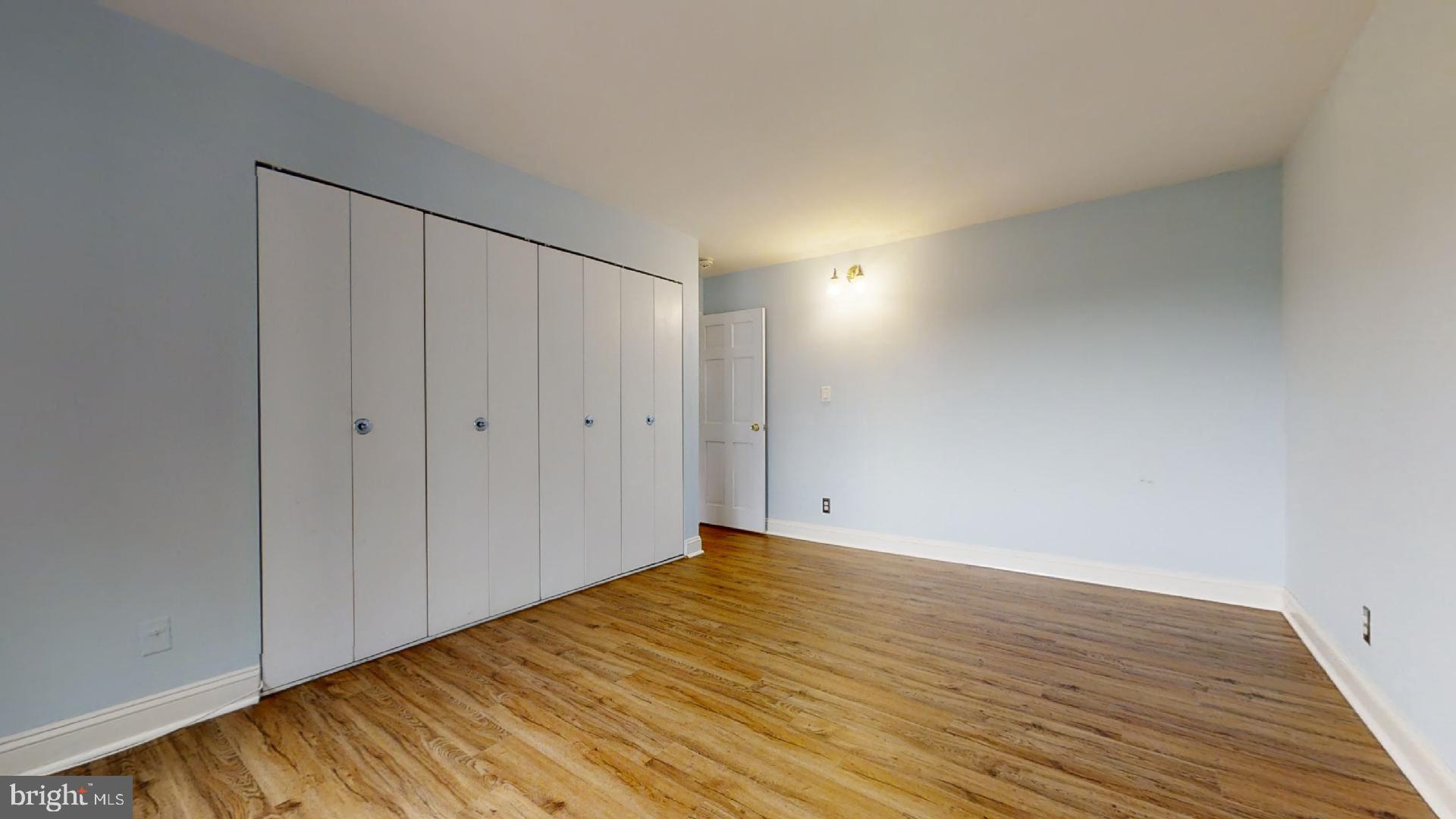 WOODLAKE TOWERS - Residential Lease