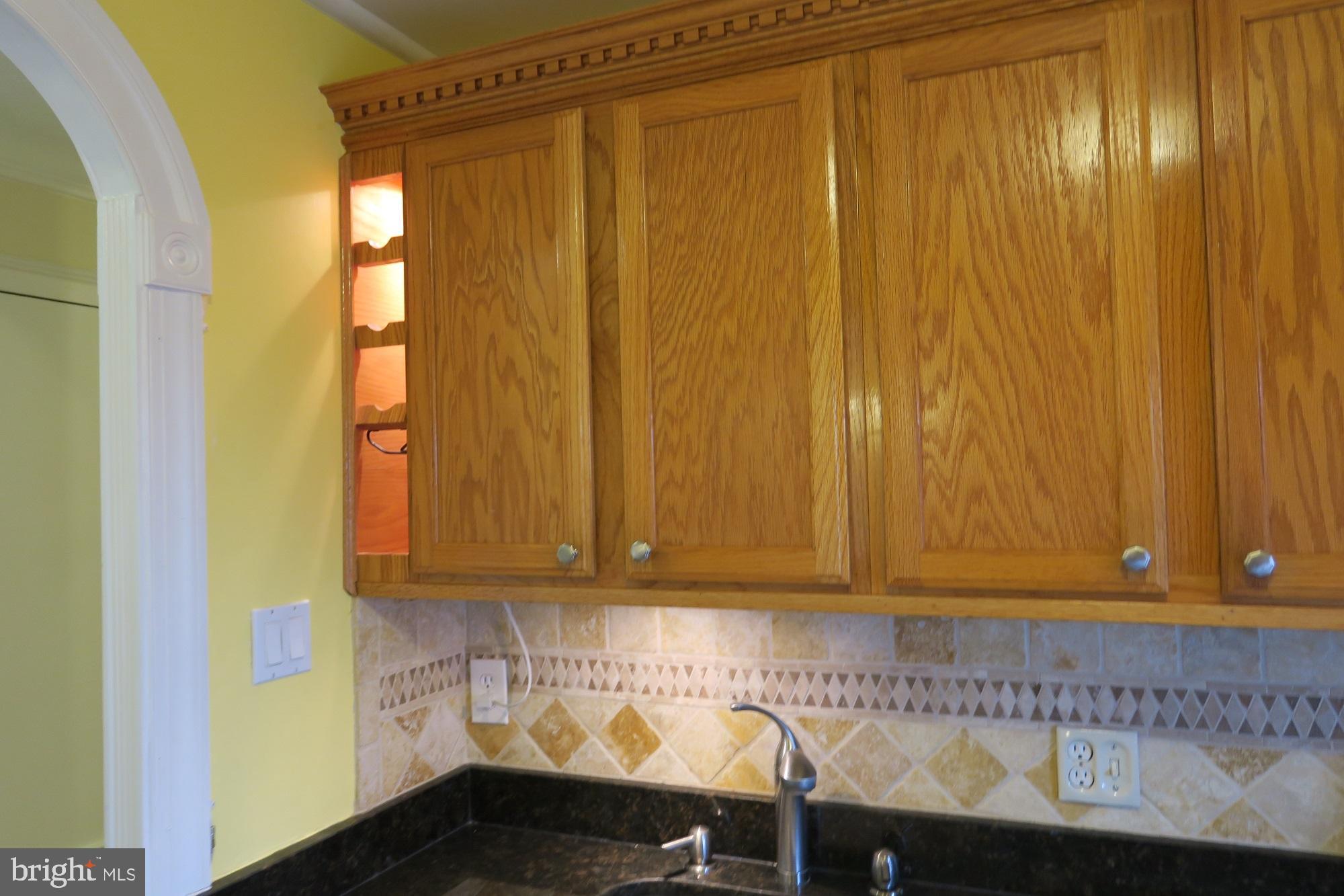 WOODLAKE TOWERS - Residential Lease