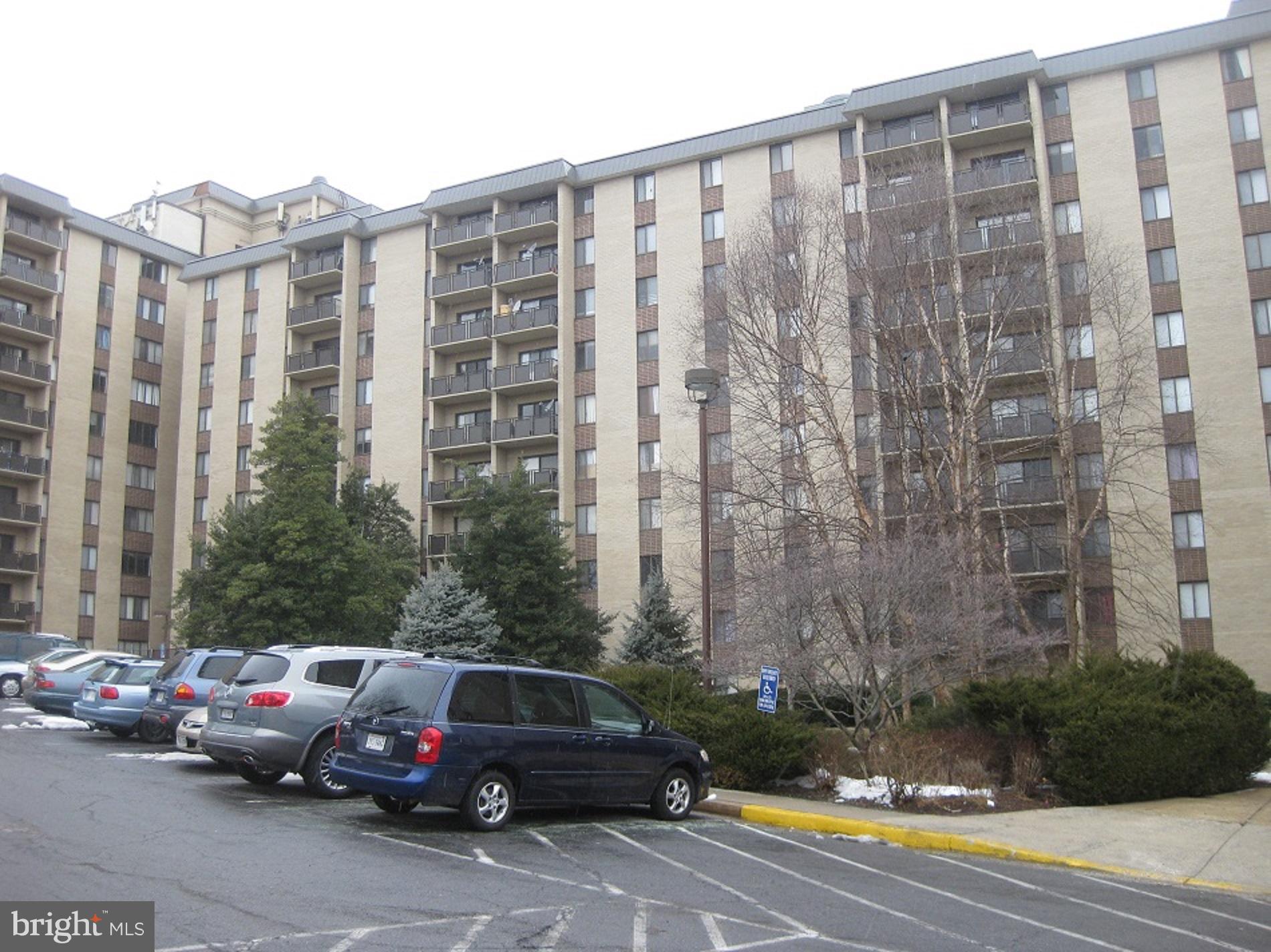 WOODLAKE TOWERS - Residential Lease