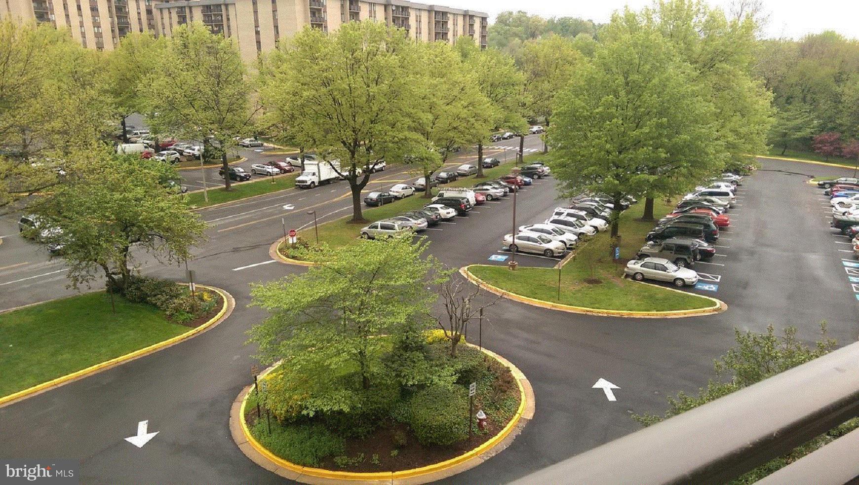 WOODLAKE TOWERS - Residential Lease