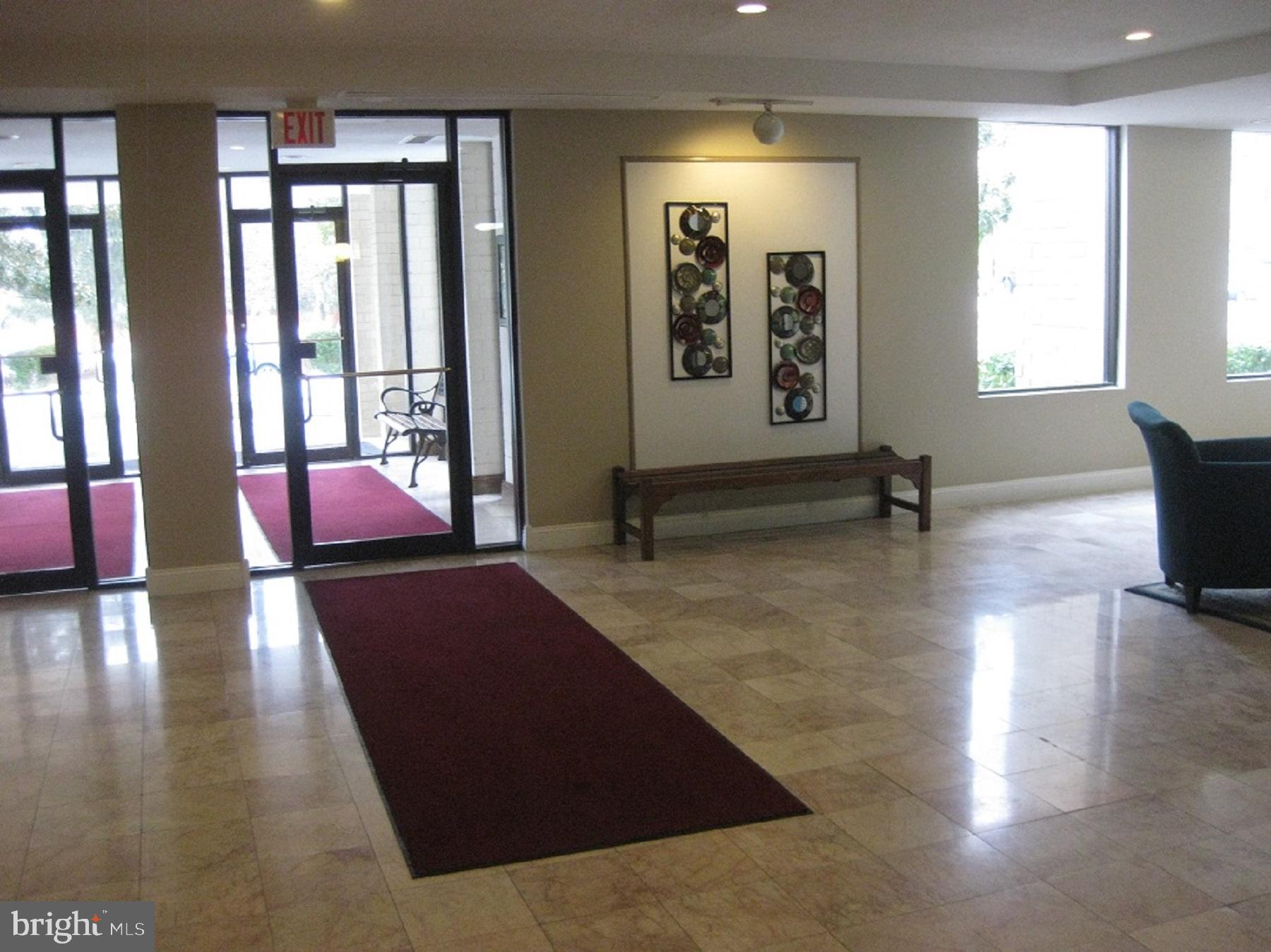 WOODLAKE TOWERS - Residential Lease