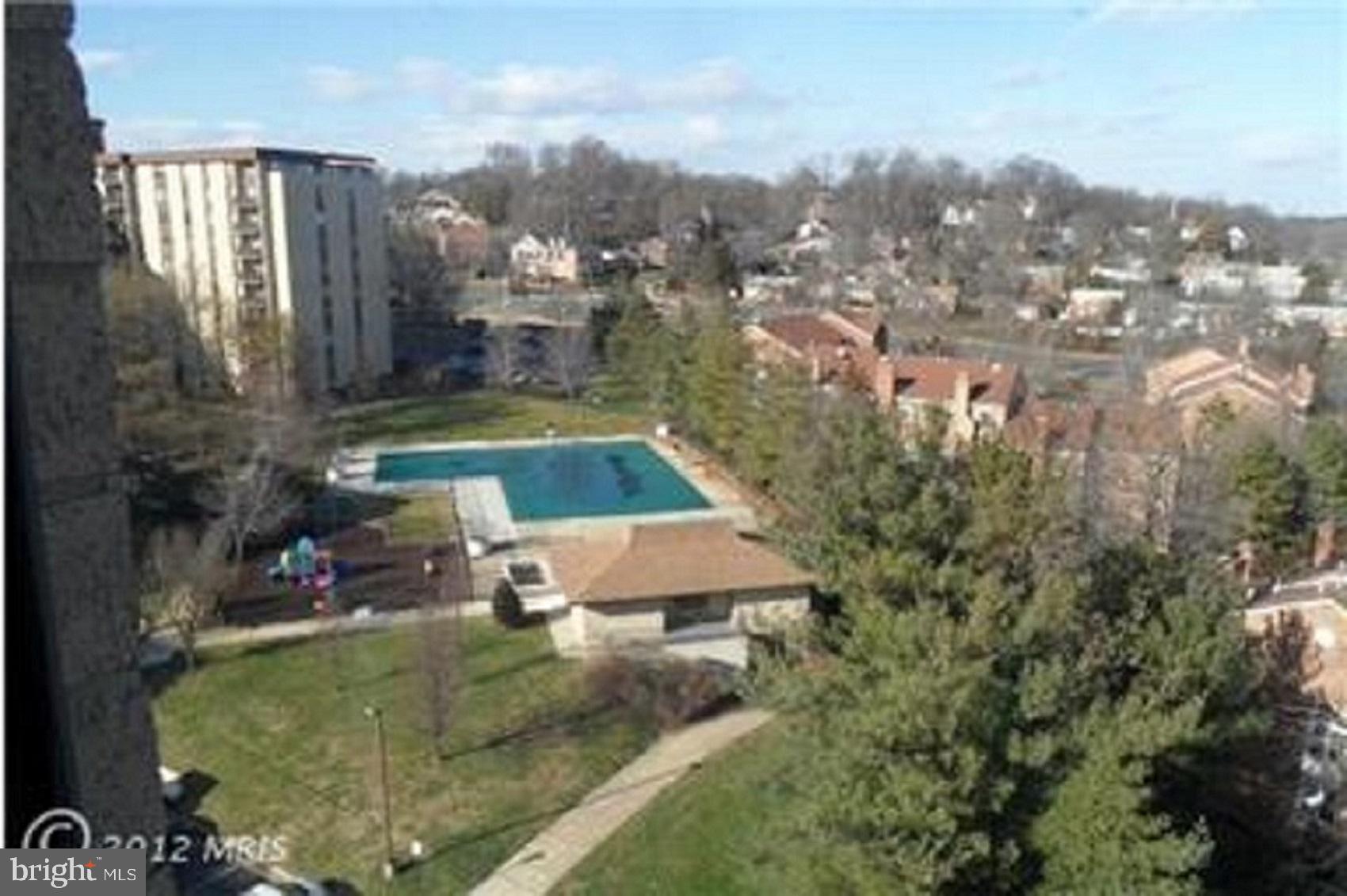 WOODLAKE TOWERS - Residential Lease