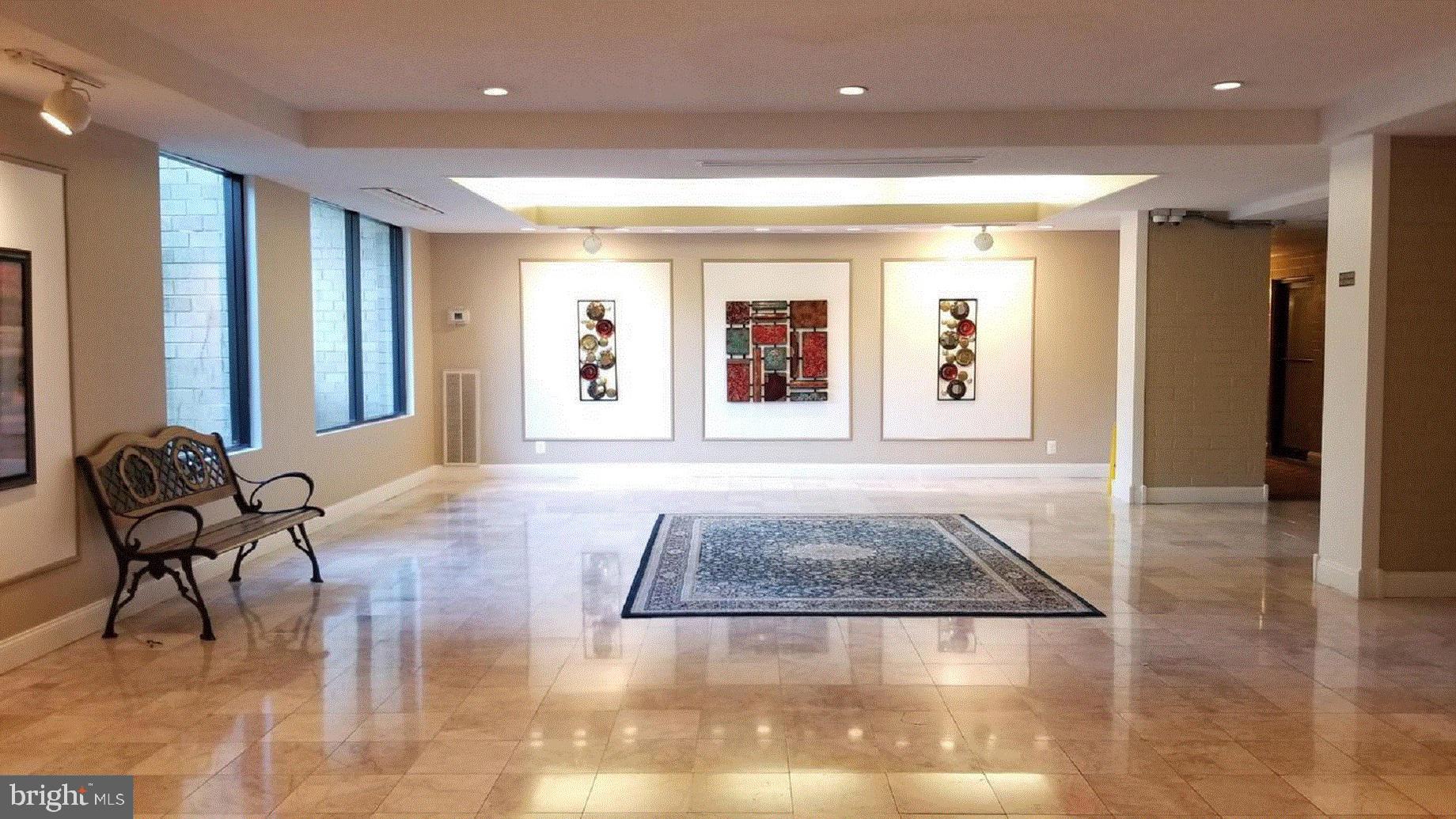 WOODLAKE TOWERS - Residential Lease