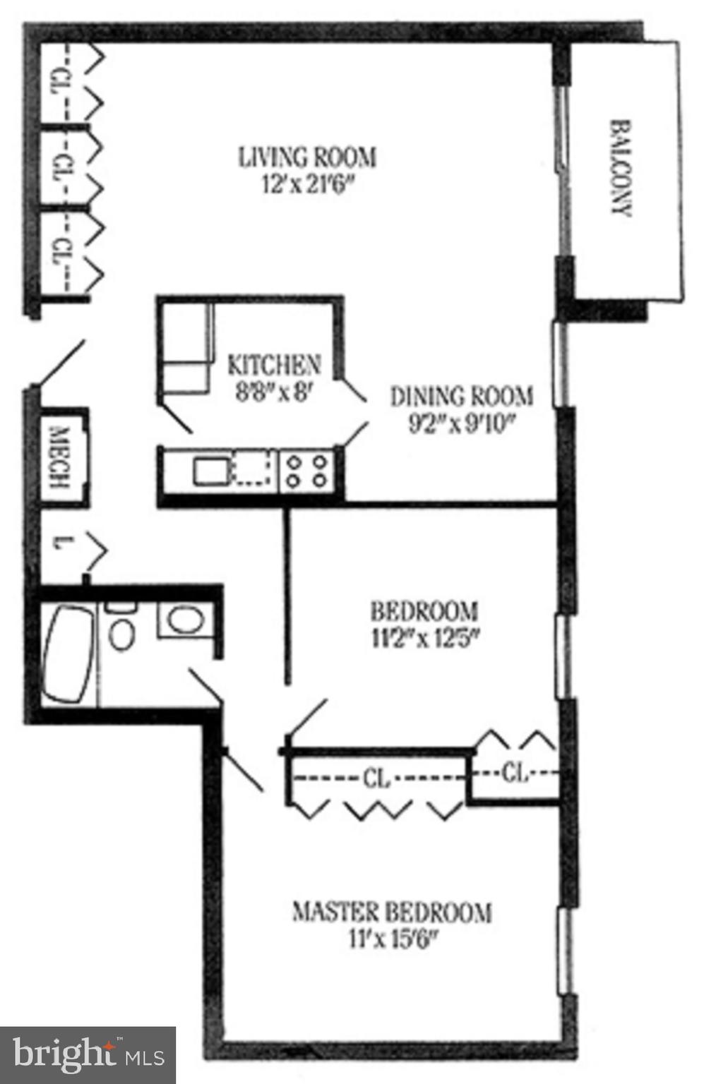 3100 S MANCHESTER STREET 718