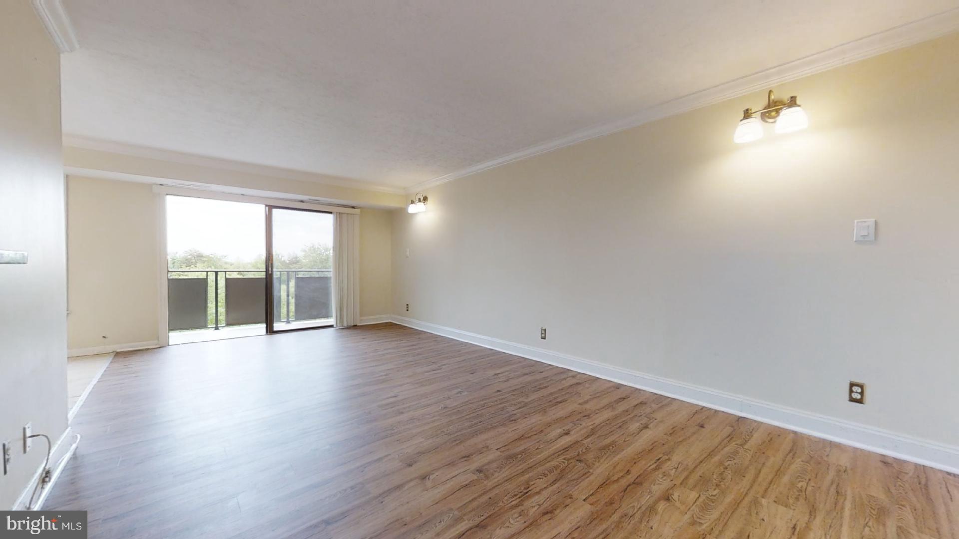 WOODLAKE TOWERS - Residential Lease