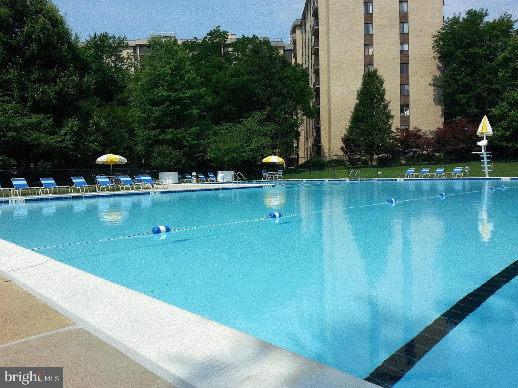 WOODLAKE TOWERS - Residential Lease