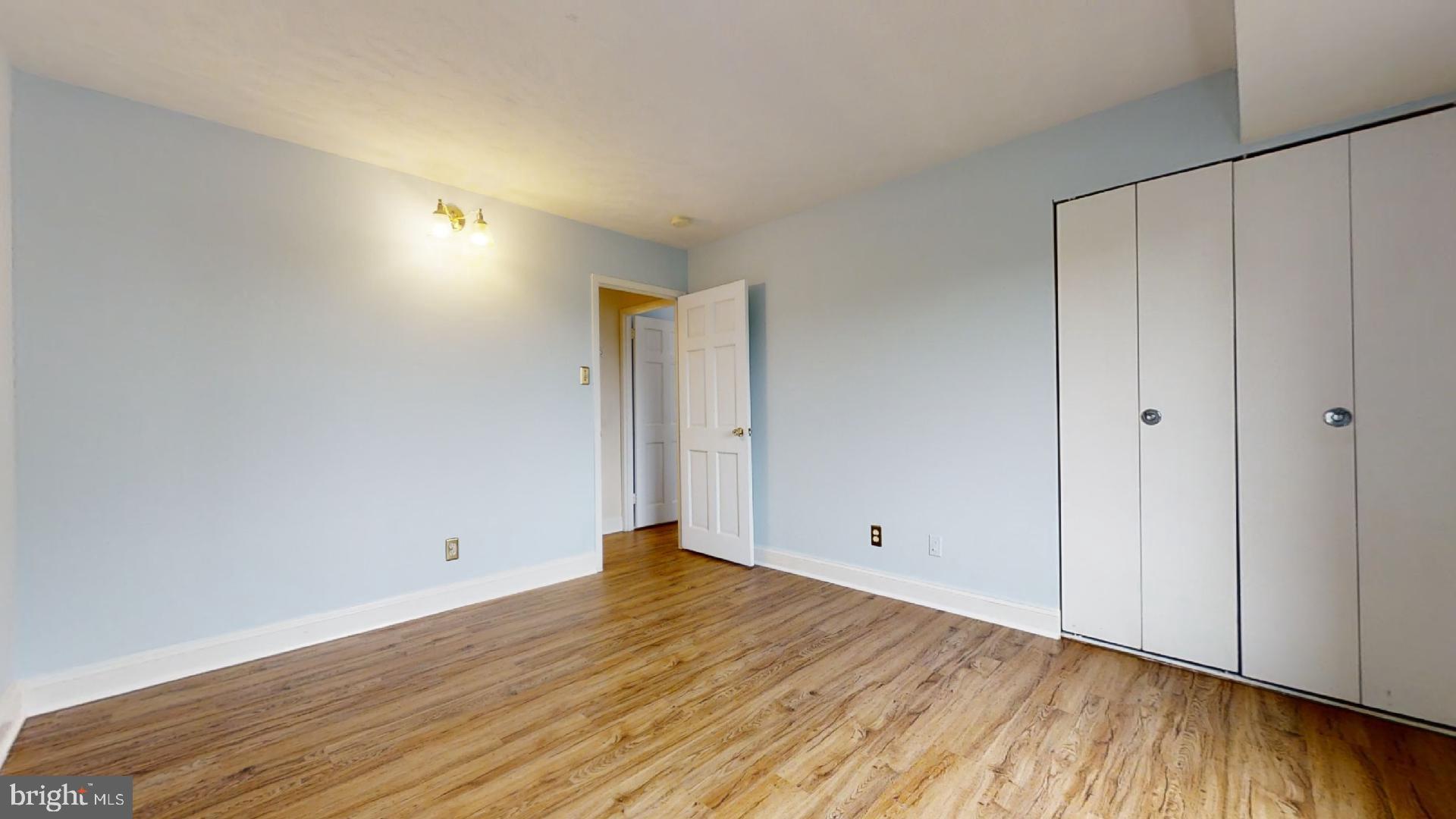 WOODLAKE TOWERS - Residential Lease