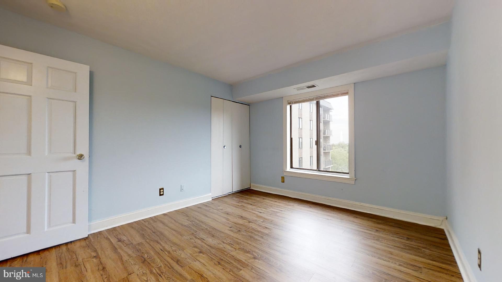 WOODLAKE TOWERS - Residential Lease