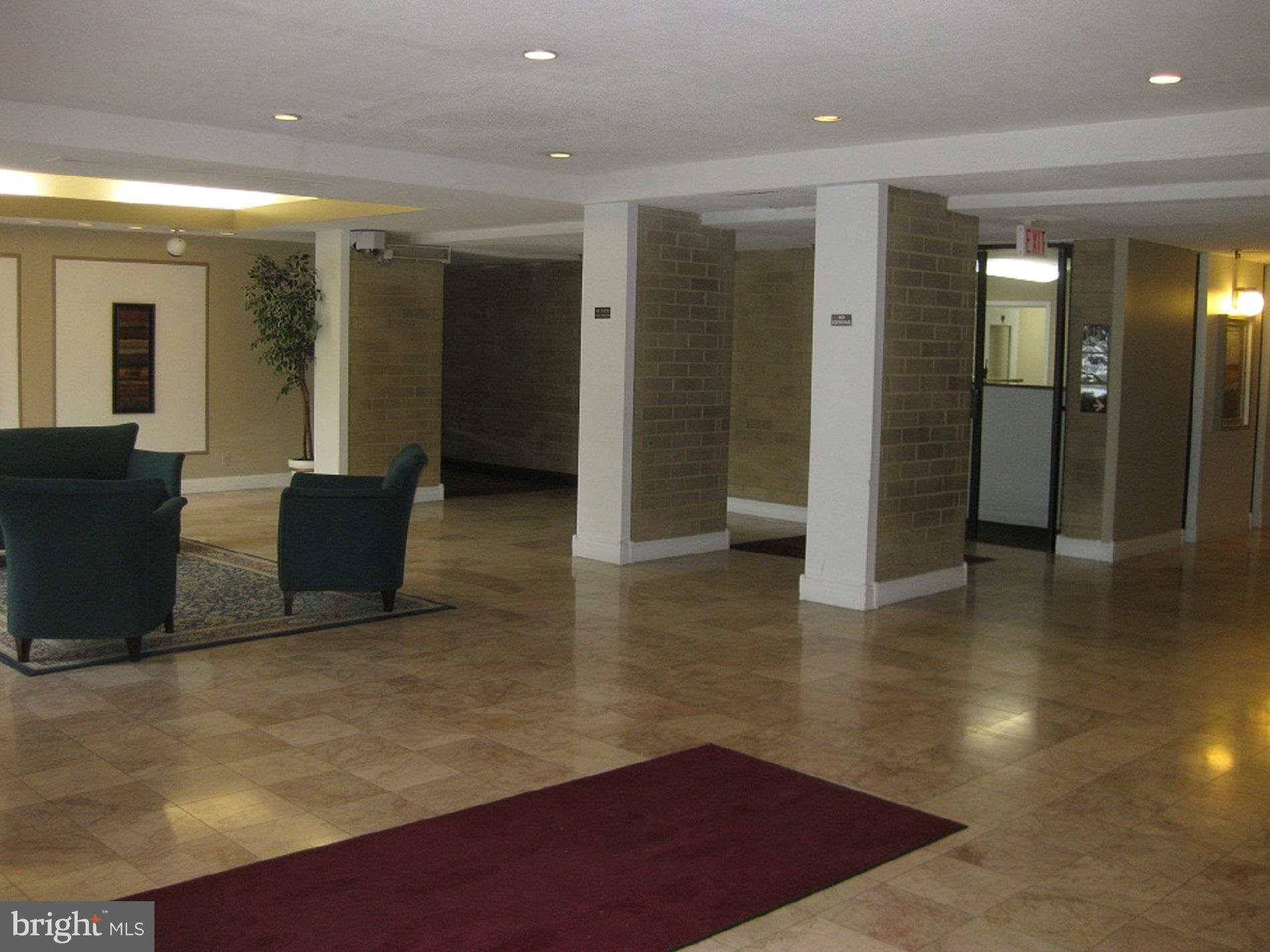 WOODLAKE TOWERS - Residential Lease