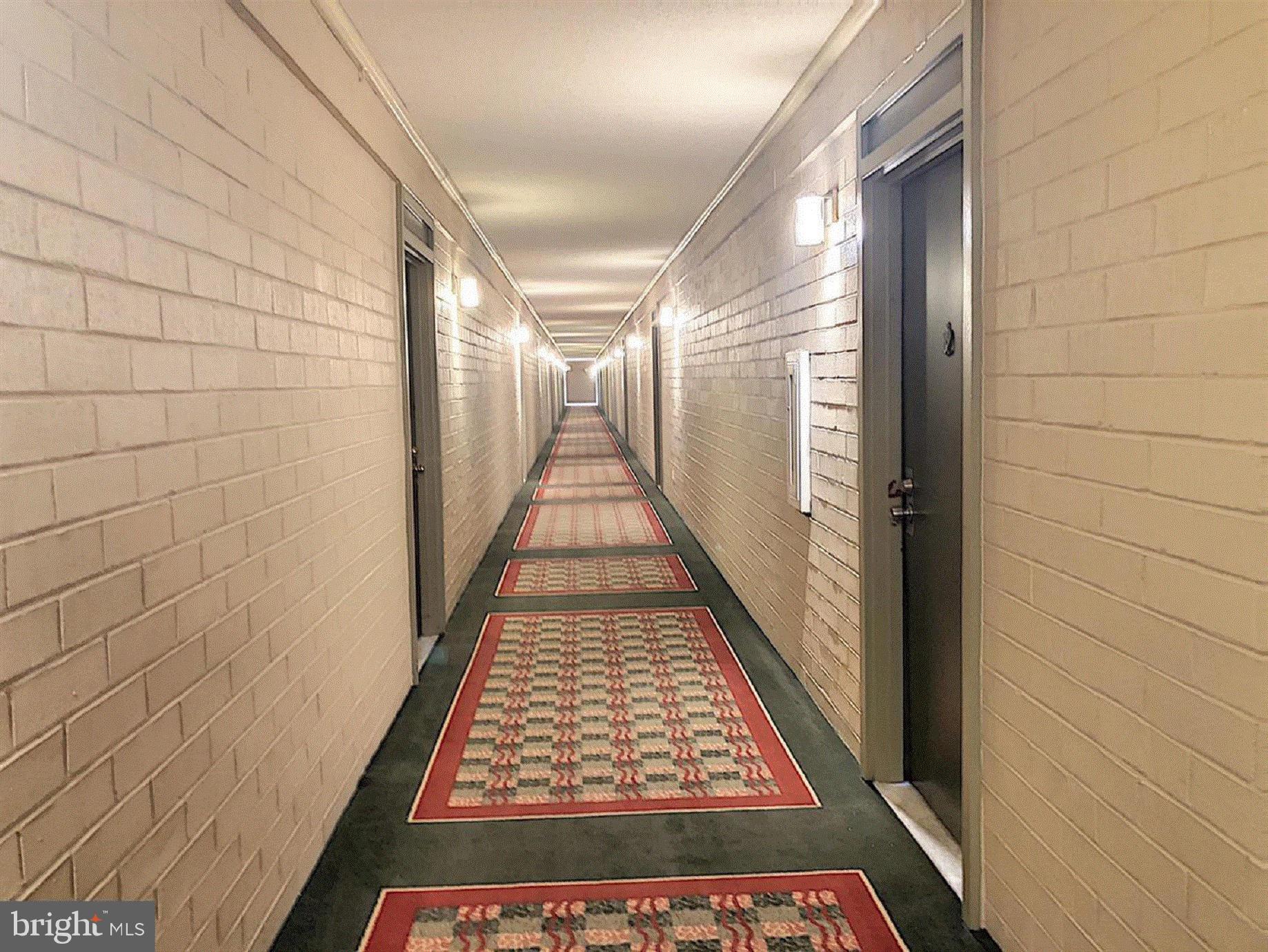 WOODLAKE TOWERS - Residential Lease