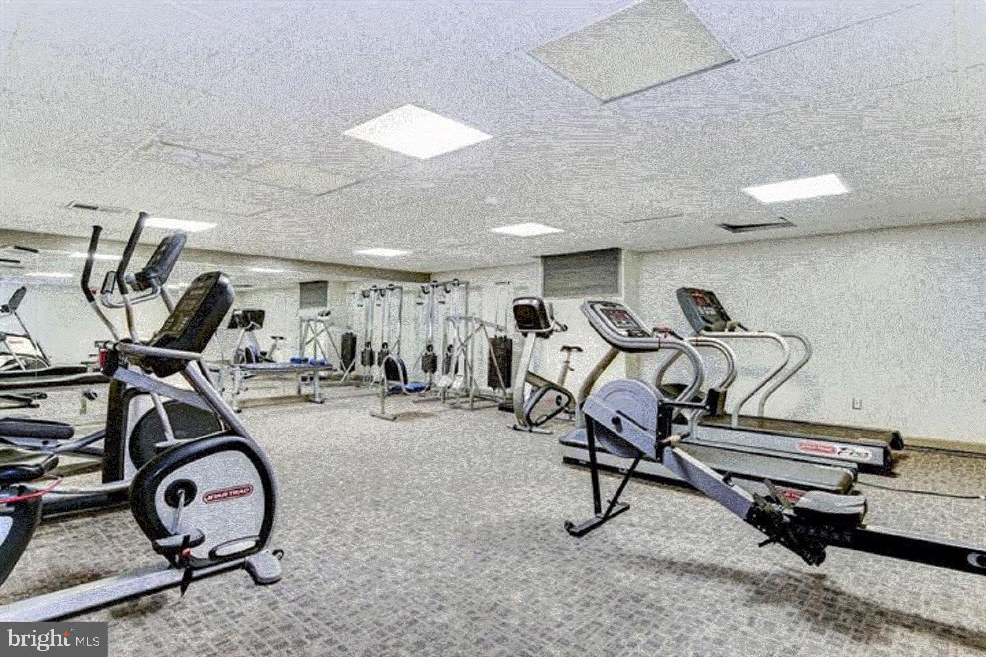 WOODLAKE TOWERS - Residential Lease