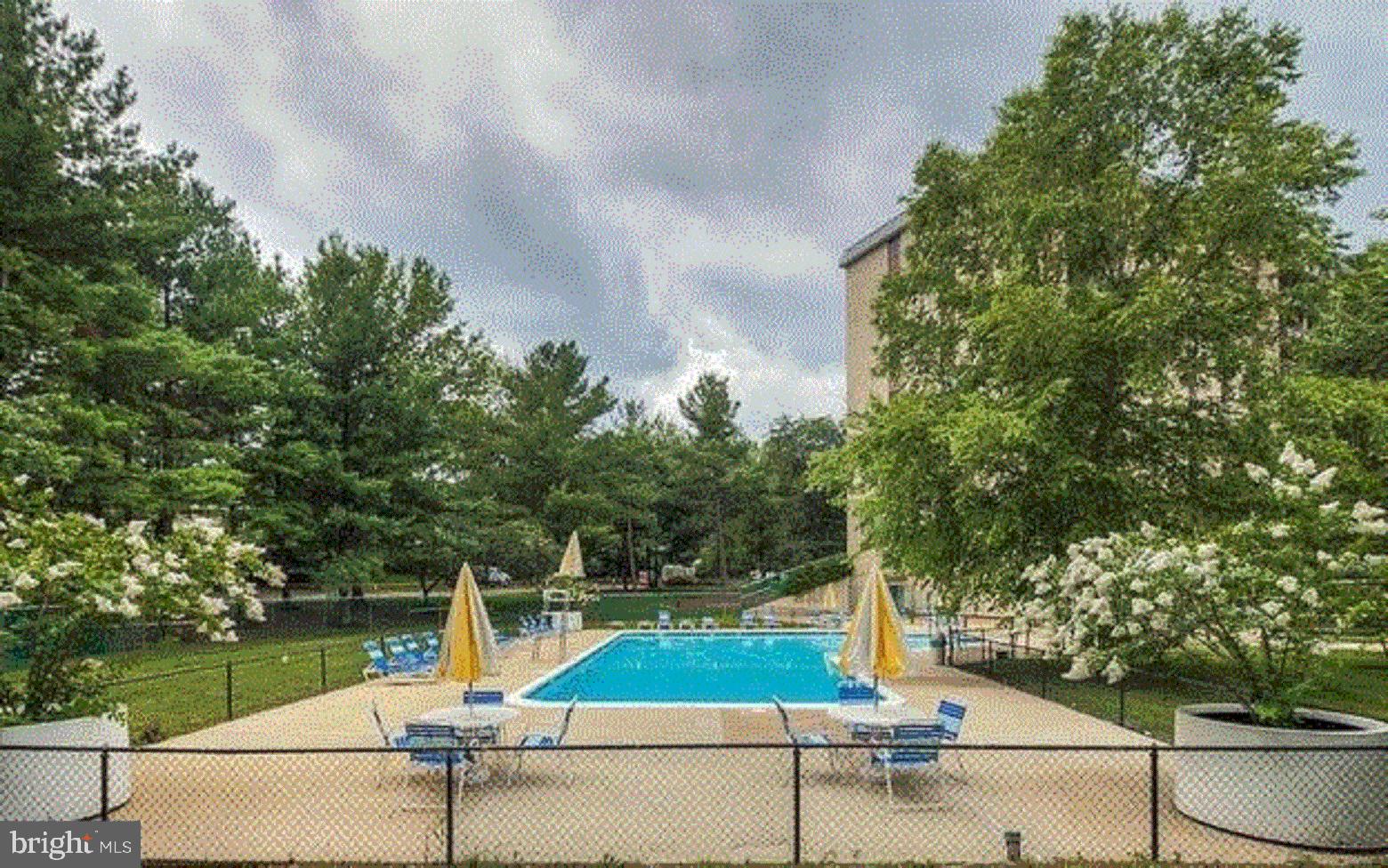 WOODLAKE TOWERS - Residential Lease