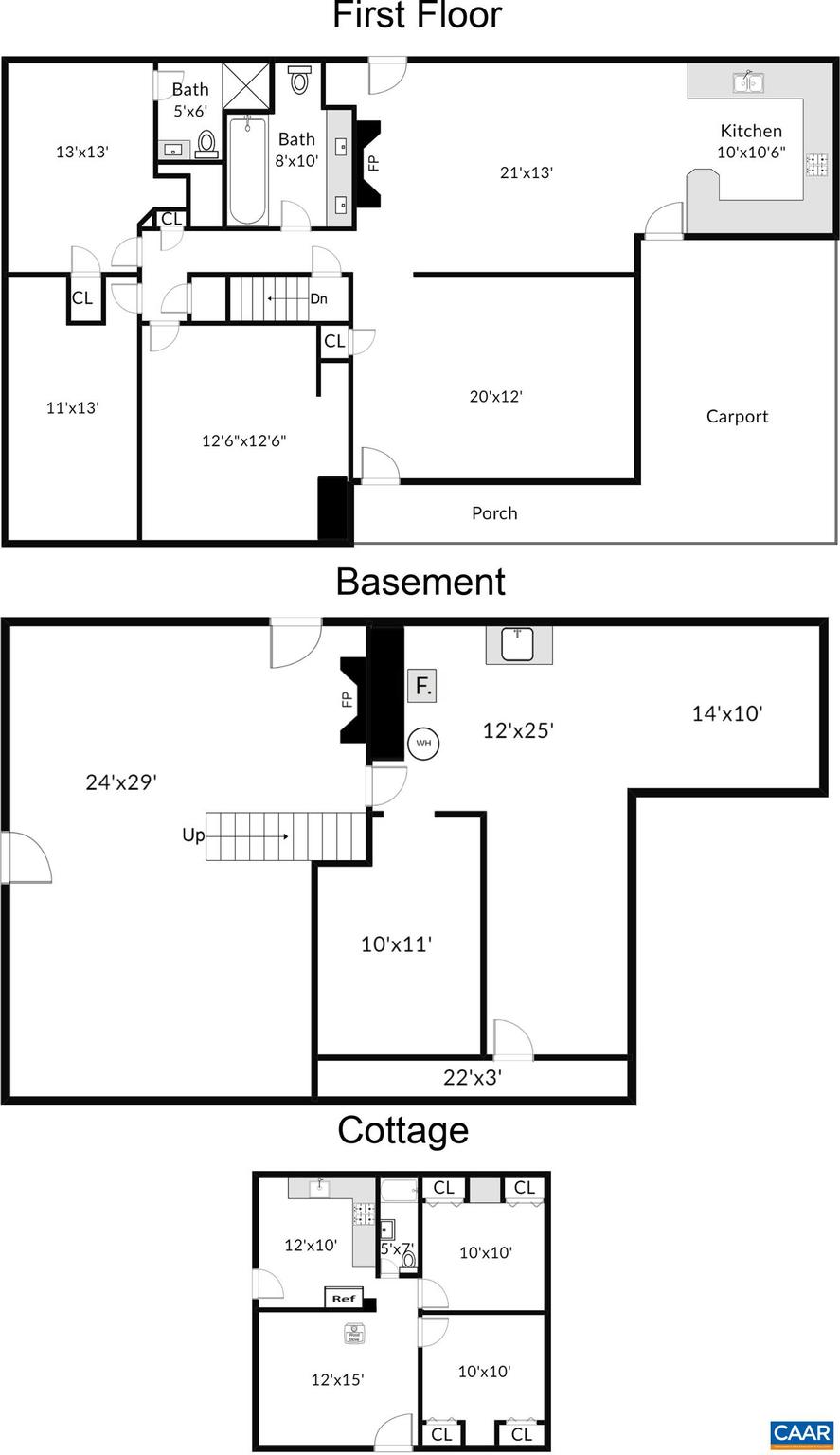 1704 OLD BROOK RD 1700