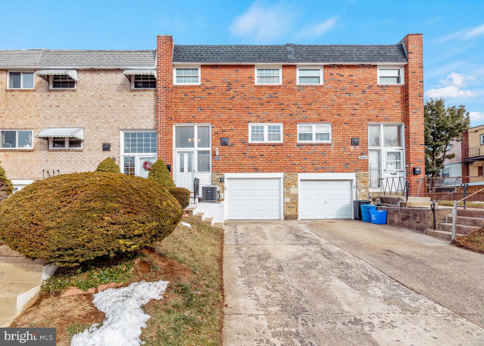 MORRELL PARK - Residential