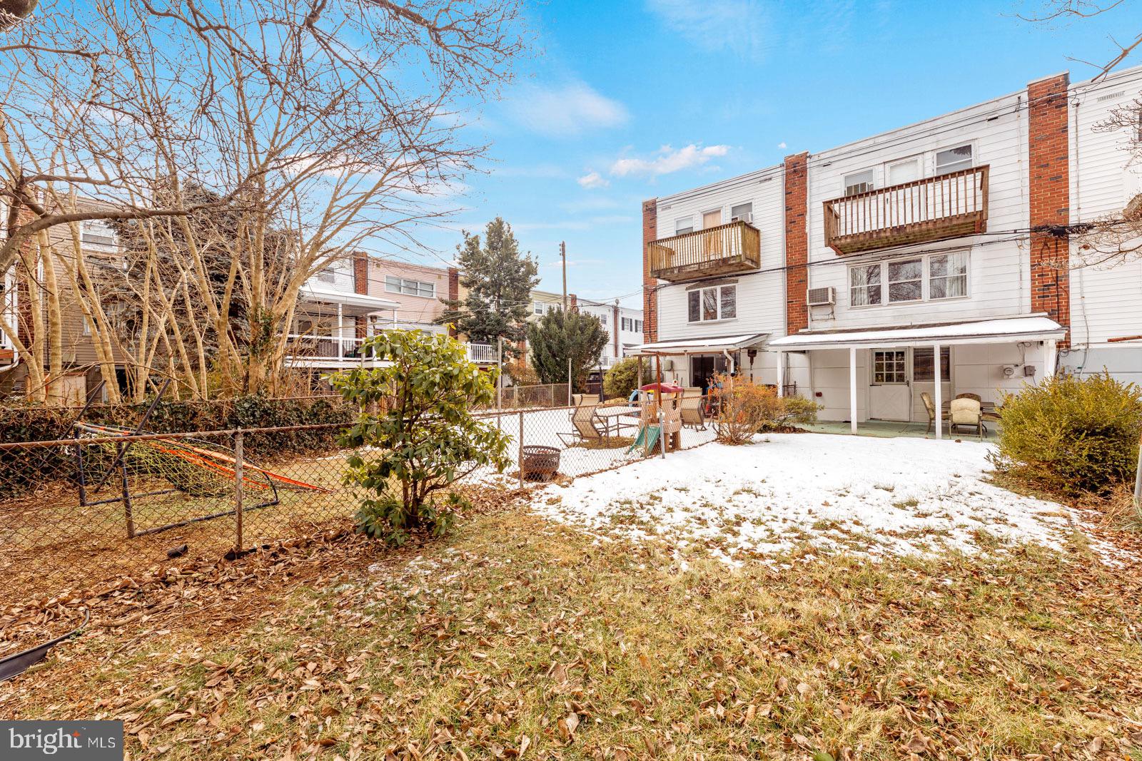 MORRELL PARK - Residential