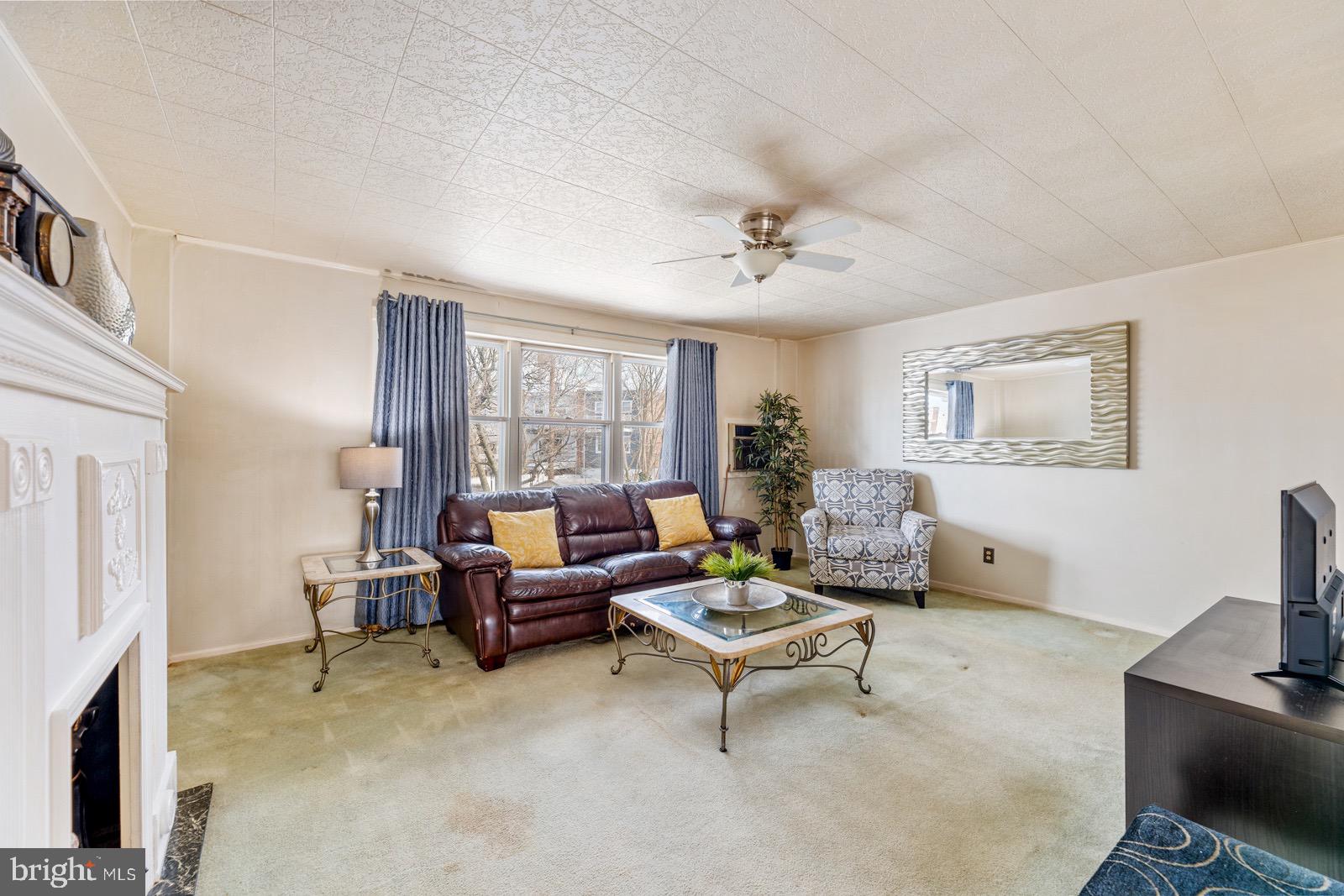 MORRELL PARK - Residential