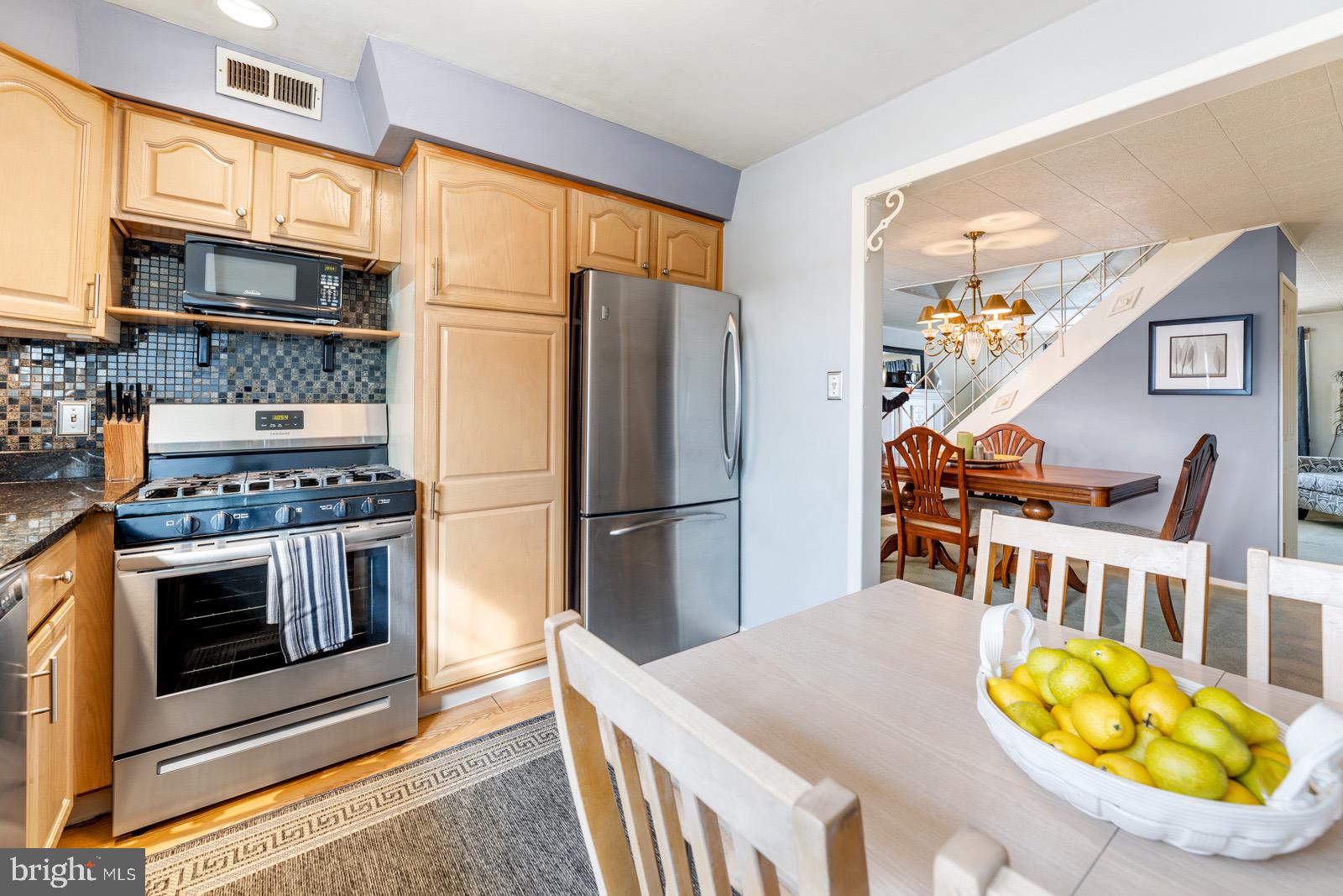 MORRELL PARK - Residential