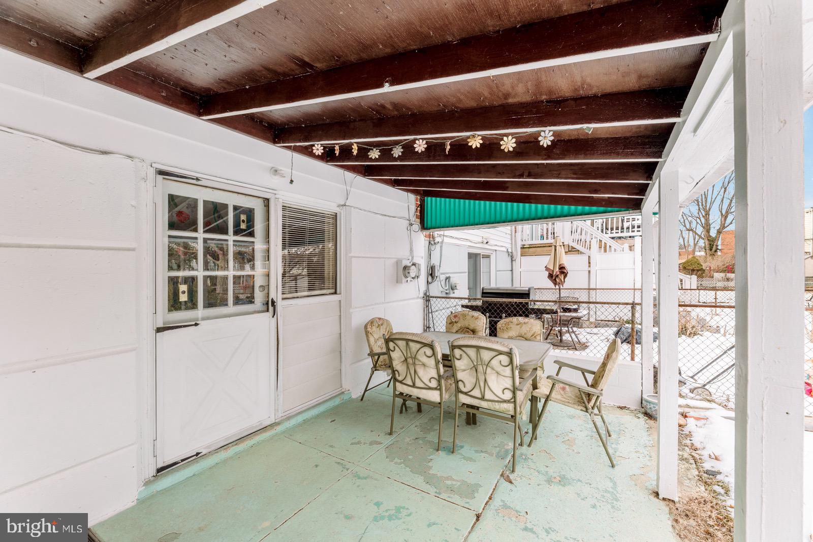 MORRELL PARK - Residential