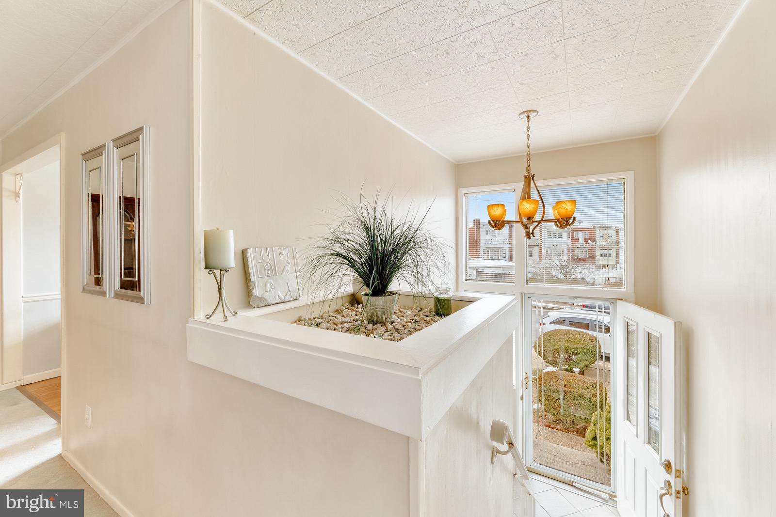 MORRELL PARK - Residential